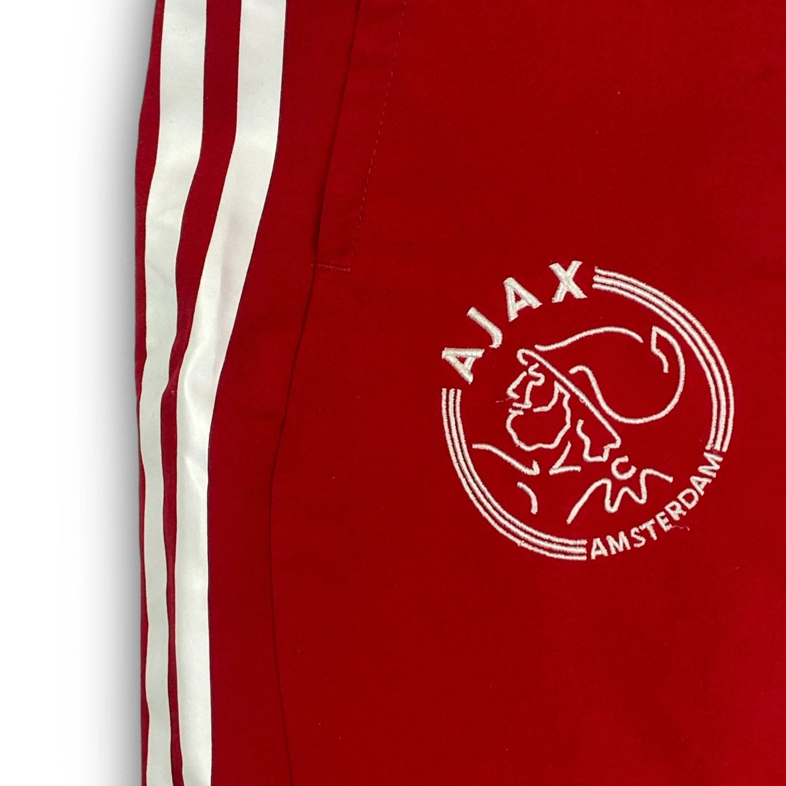 vintage Adidas Ajax Amsterdam trackpants Adidas