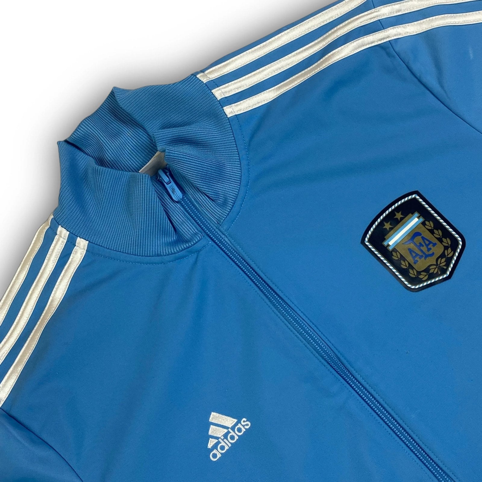 vintage Adidas Argentinia trackjacket Adidas