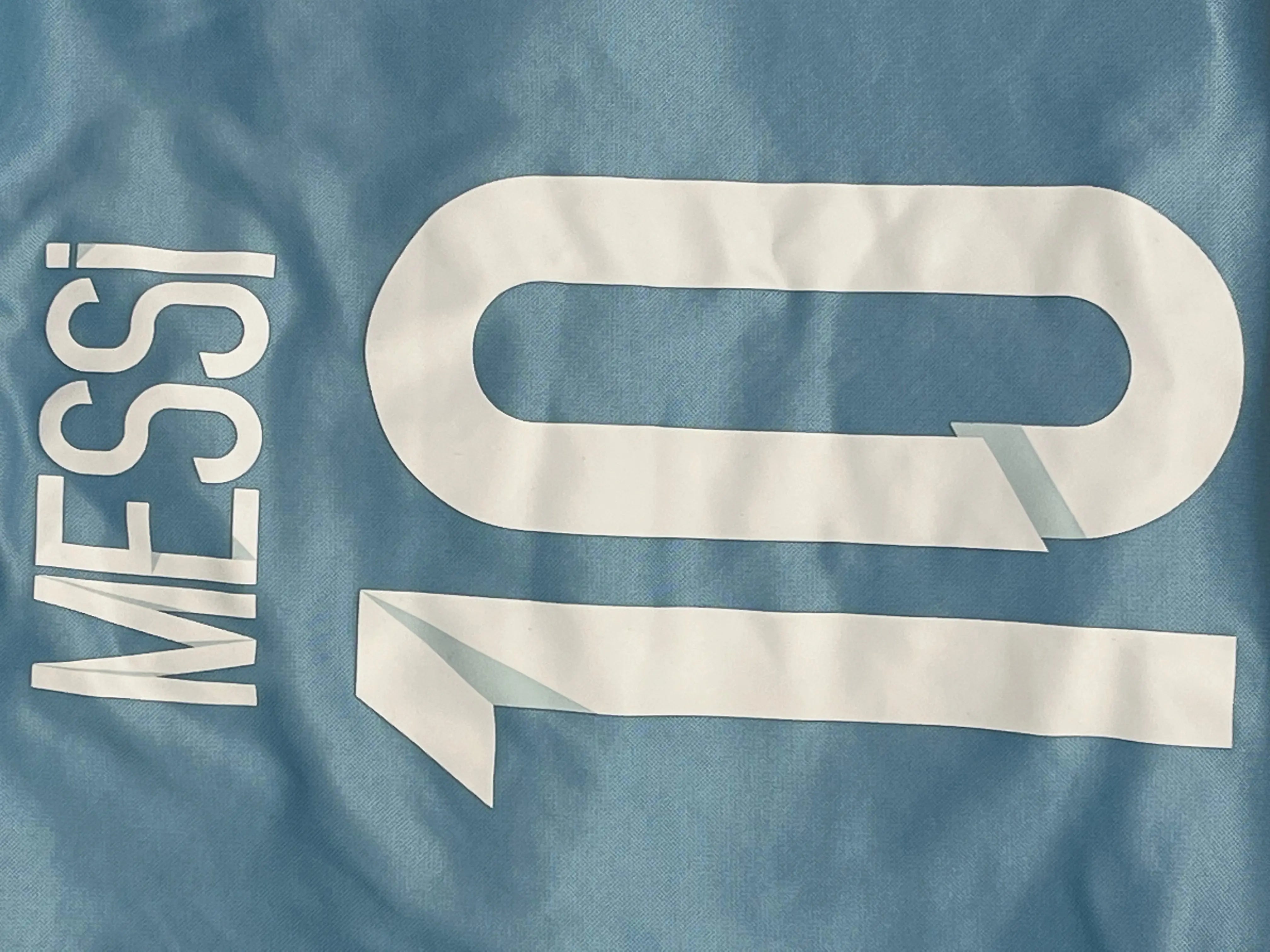 vintage Adidas Argentinia trackjacket Adidas