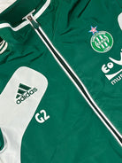 vintage Adidas As Saint Etienne tracksuit Adidas