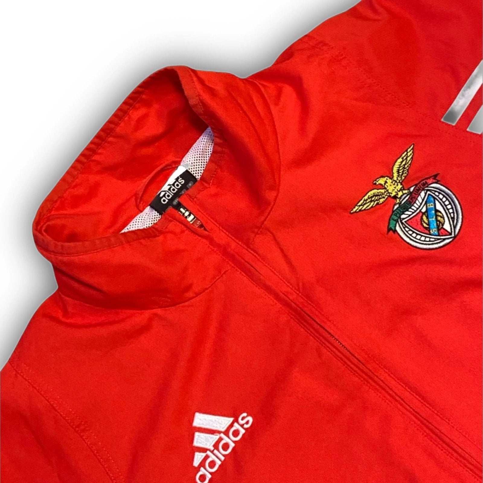 vintage Adidas Benfica Lissabon tracksuit Adidas