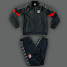 vintage Adidas Fc Bayern tracksuit Adidas