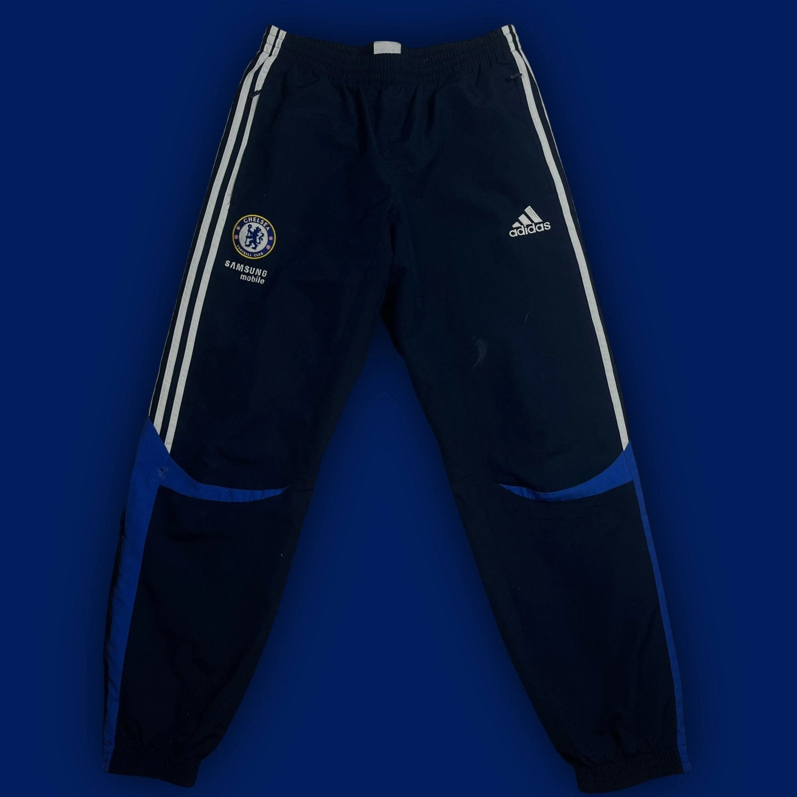 vintage Adidas Fc Chelsea tracksuit Adidas
