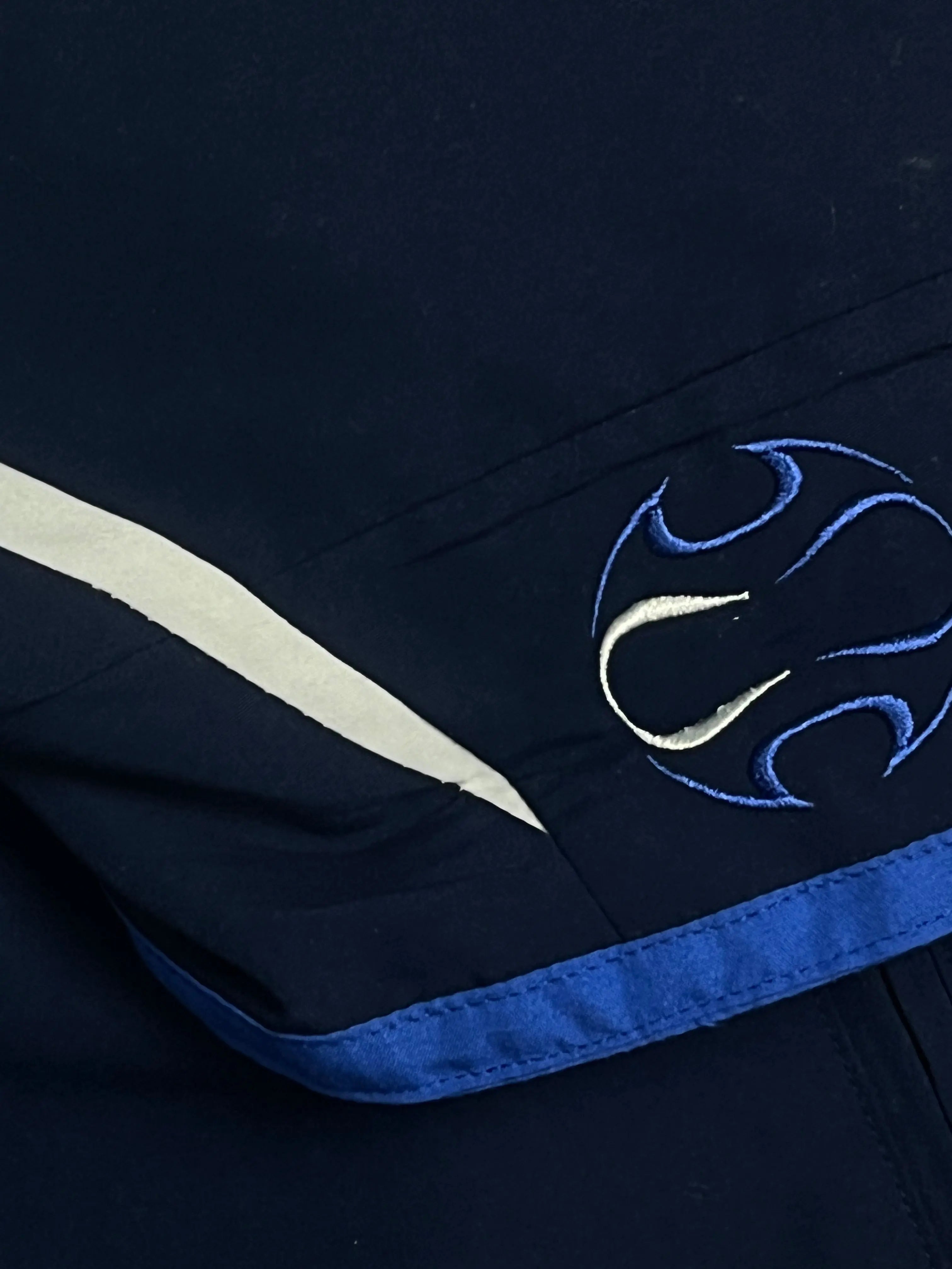 vintage Adidas Fc Chelsea tracksuit Adidas