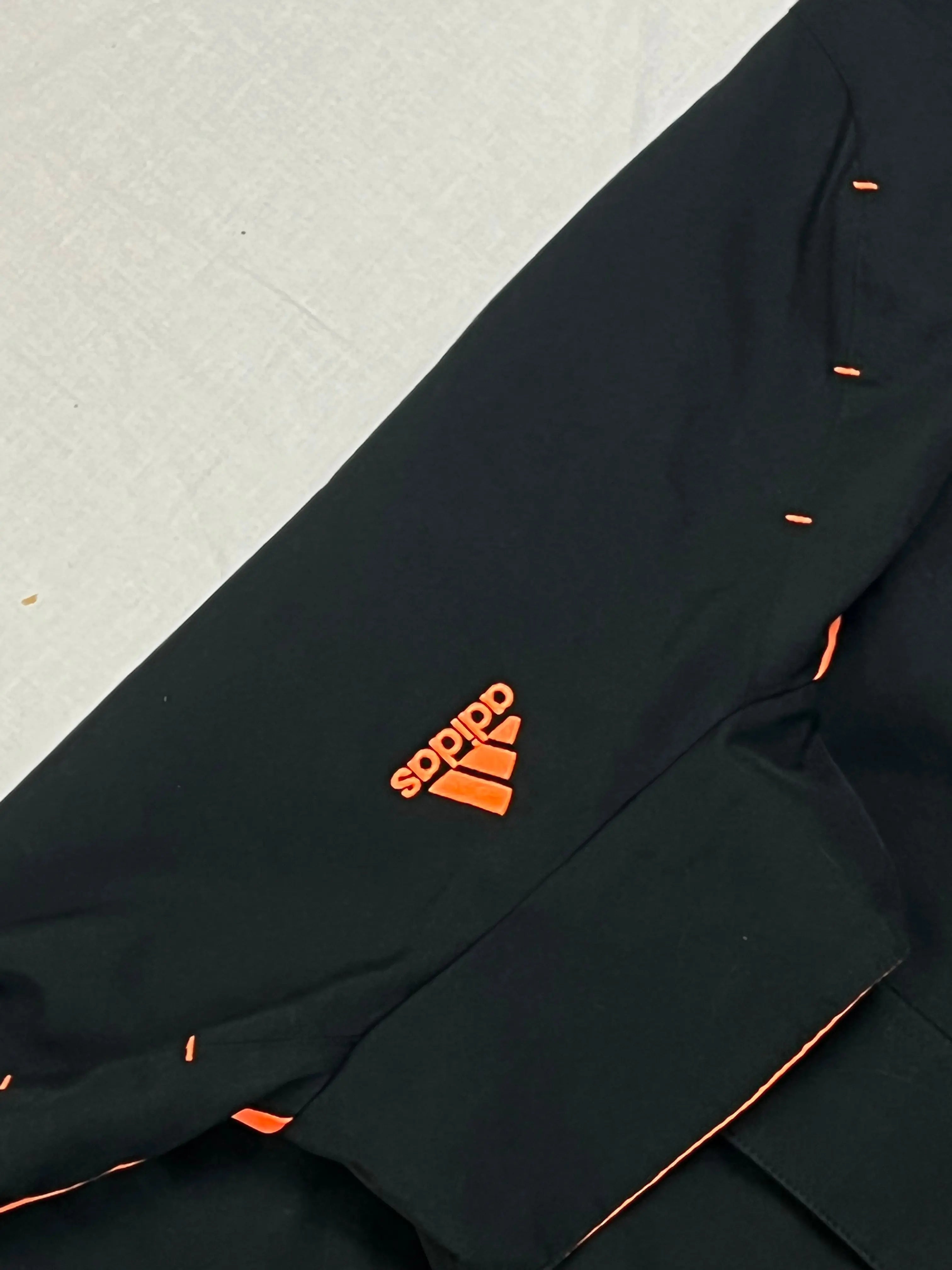 vintage Adidas Fc Chelsea windbreaker Adidas