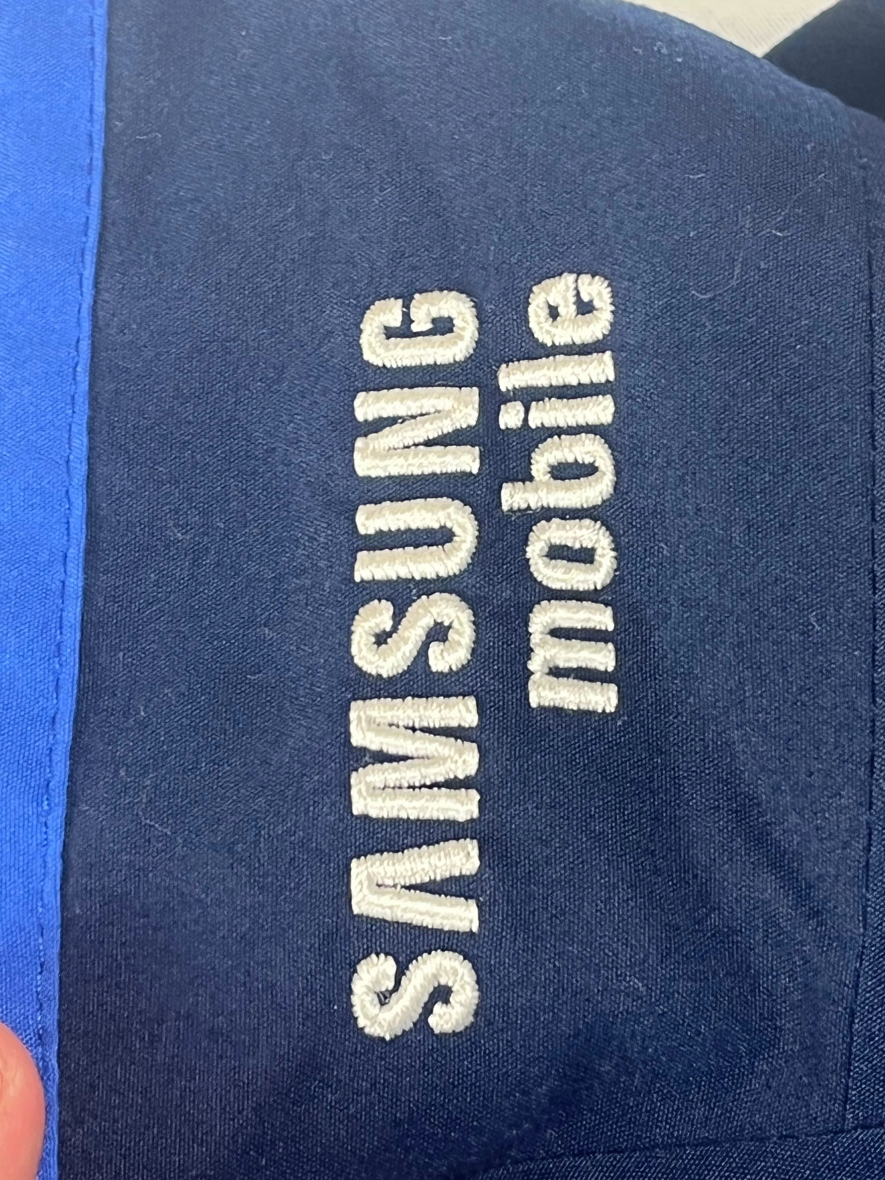 vintage Adidas Fc Chelsea windbreaker Adidas