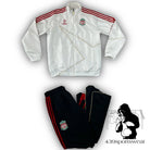 vintage Adidas Fc Liverpool UCL tracksuit Adidas