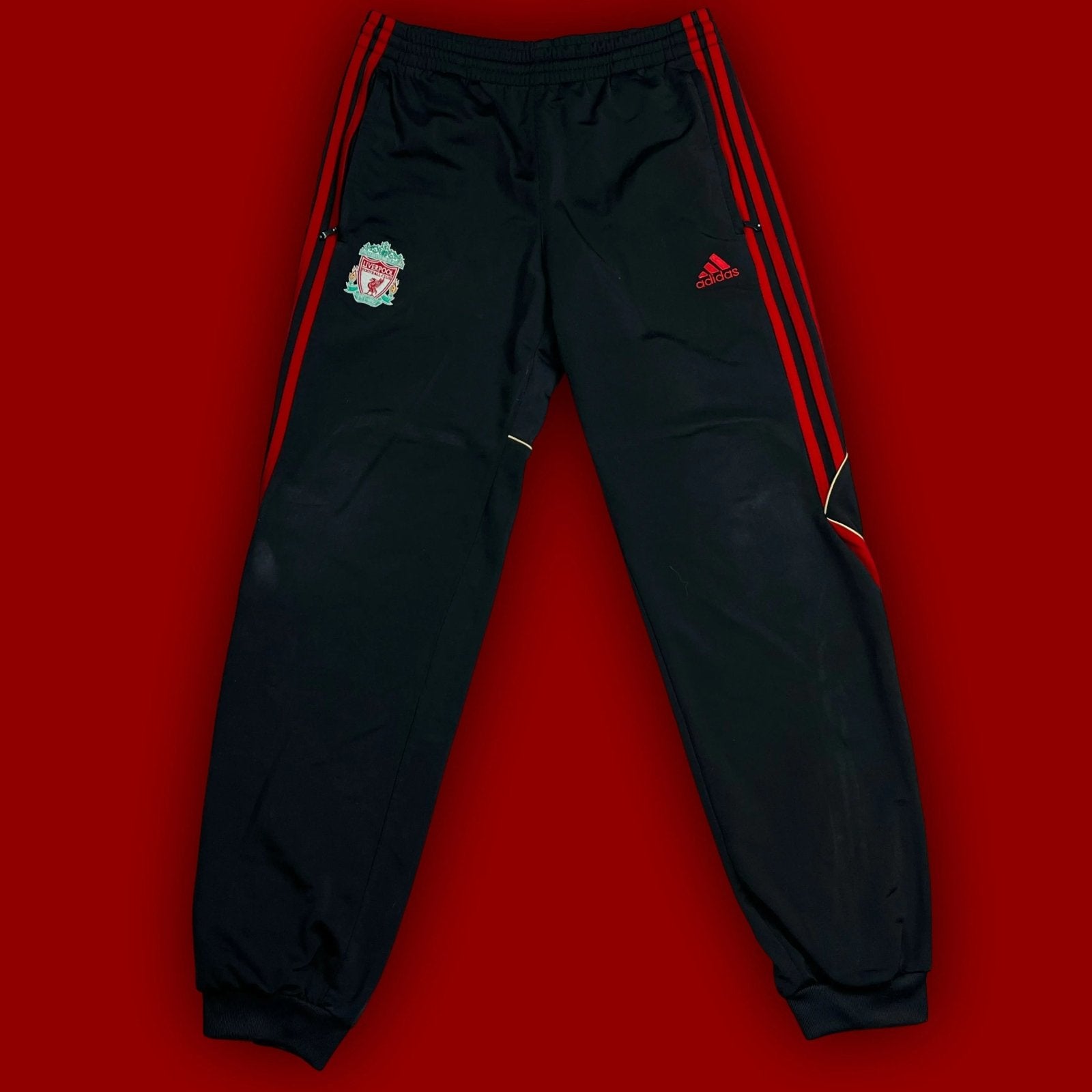 vintage Adidas Fc Liverpool jogger Adidas