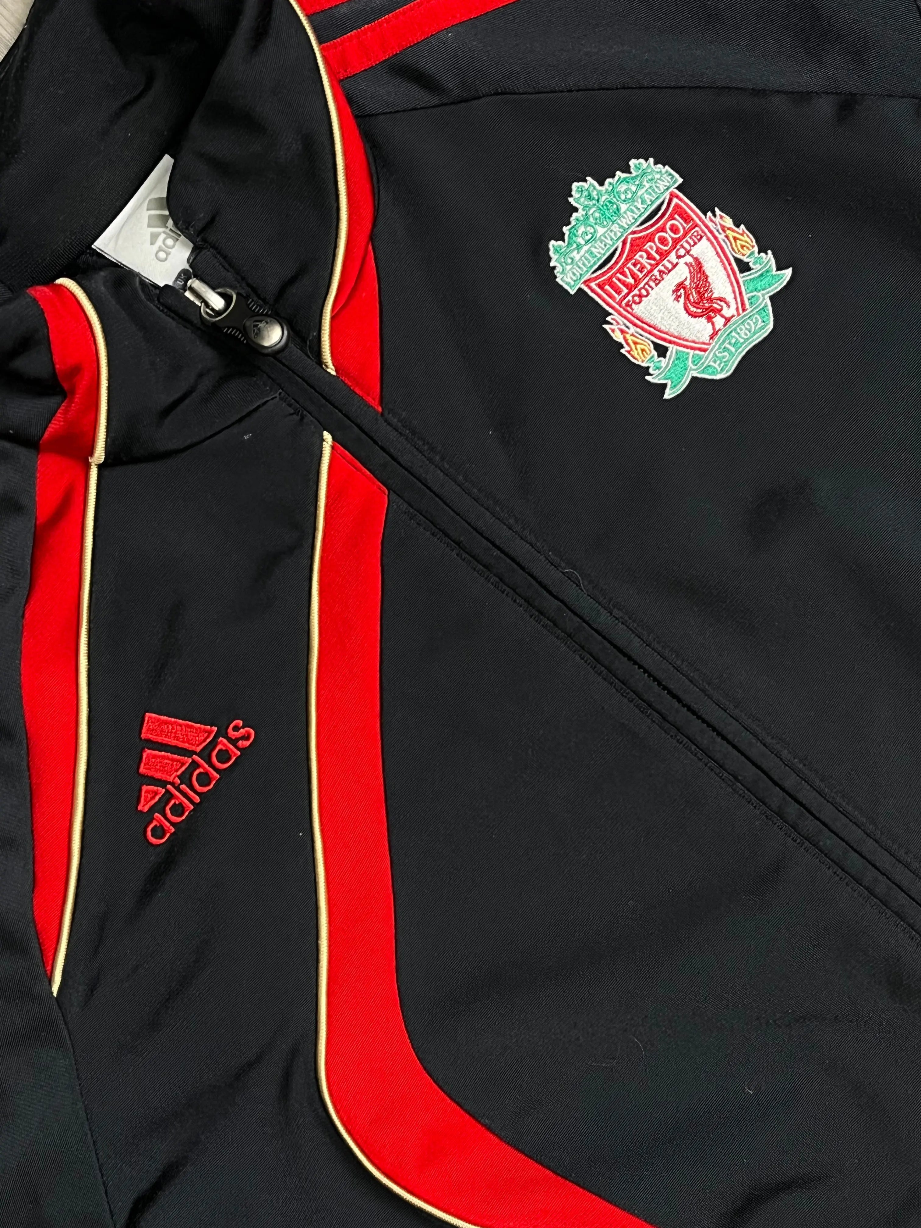 vintage Adidas Fc Liverpool jogger Adidas