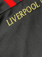 vintage Adidas Fc Liverpool jogger Adidas