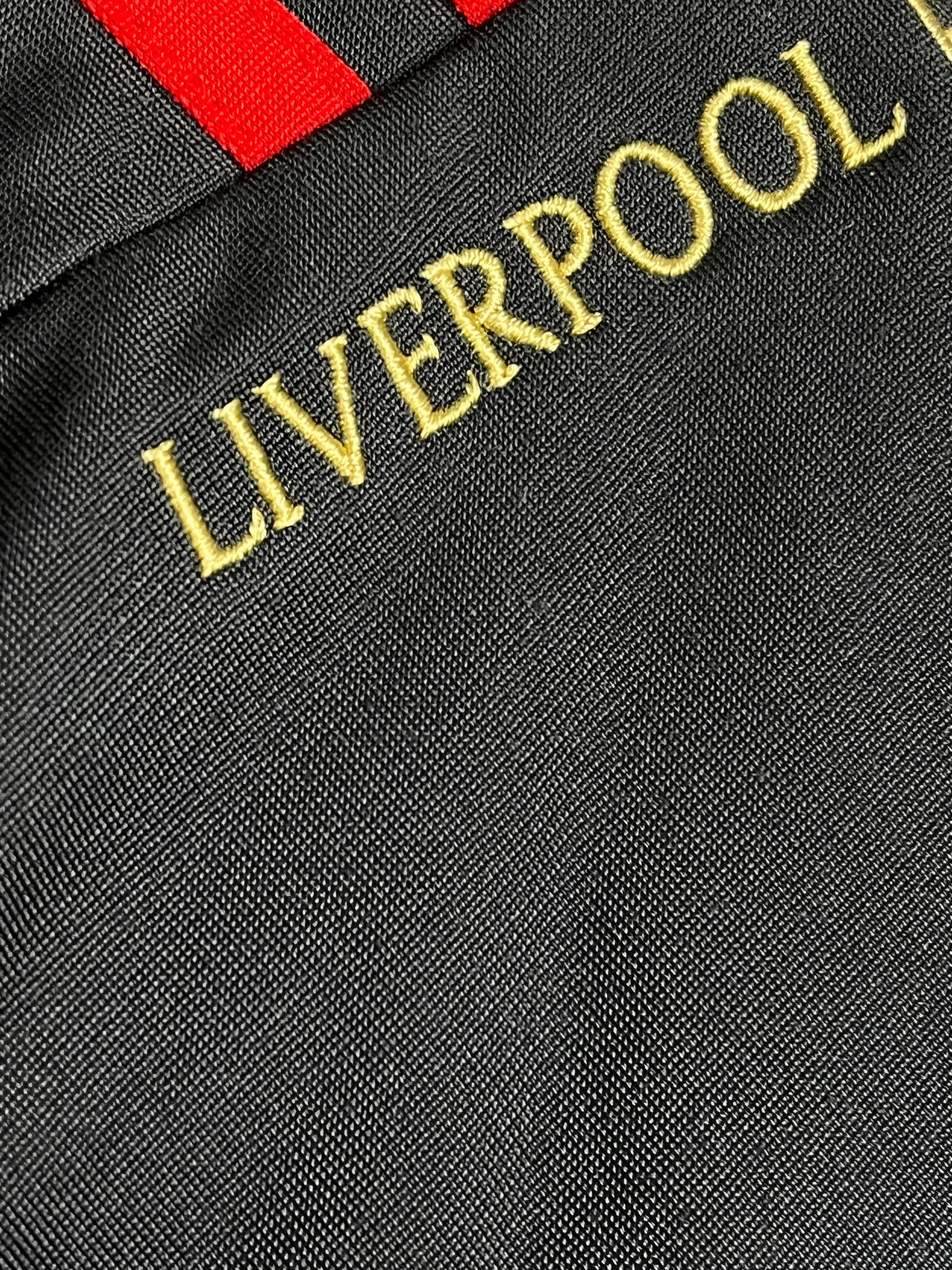 vintage Adidas Fc Liverpool jogger Adidas