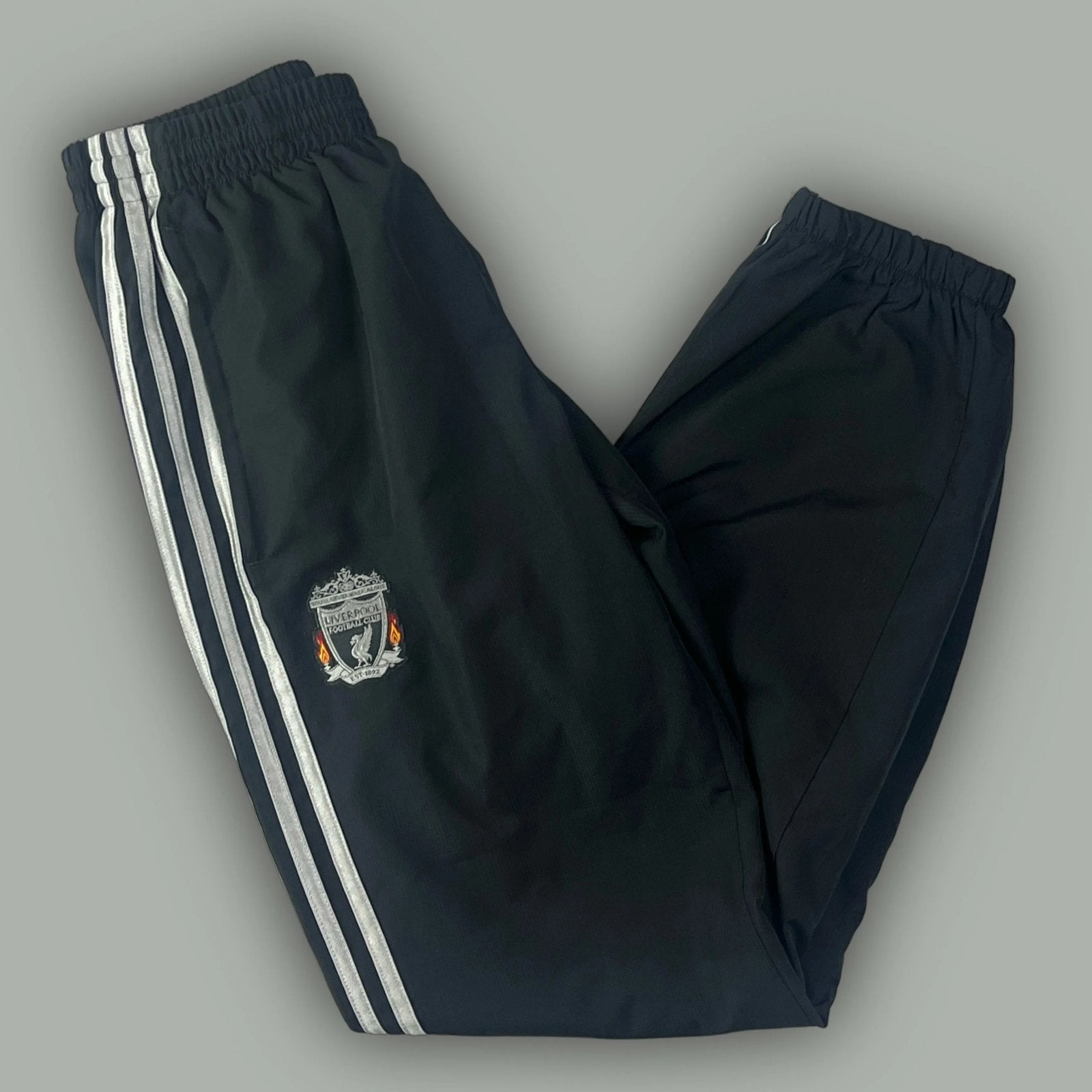 vintage Adidas Fc Liverpool trackpants Adidas