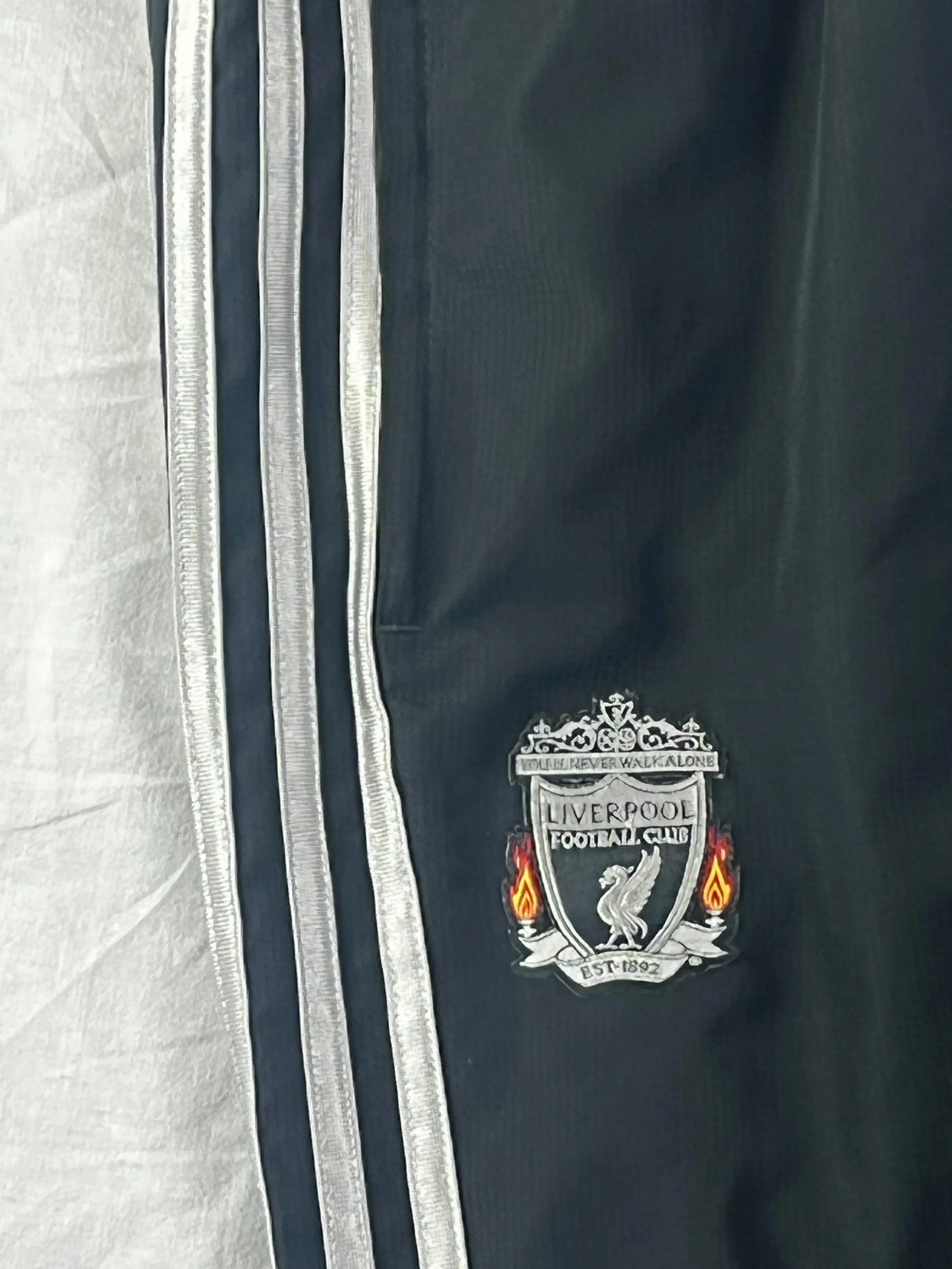 vintage Adidas Fc Liverpool trackpants Adidas