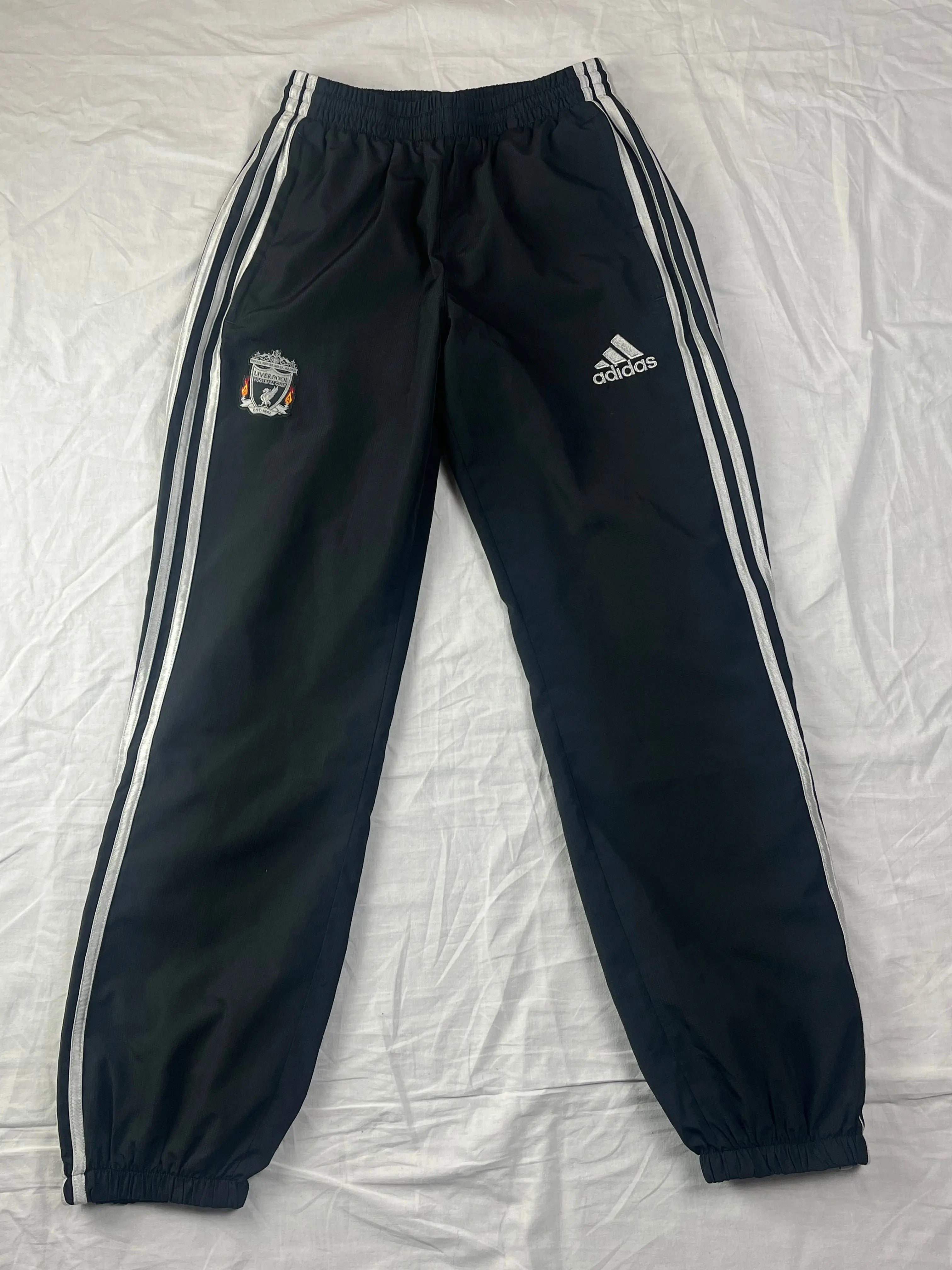 vintage Adidas Fc Liverpool trackpants Adidas