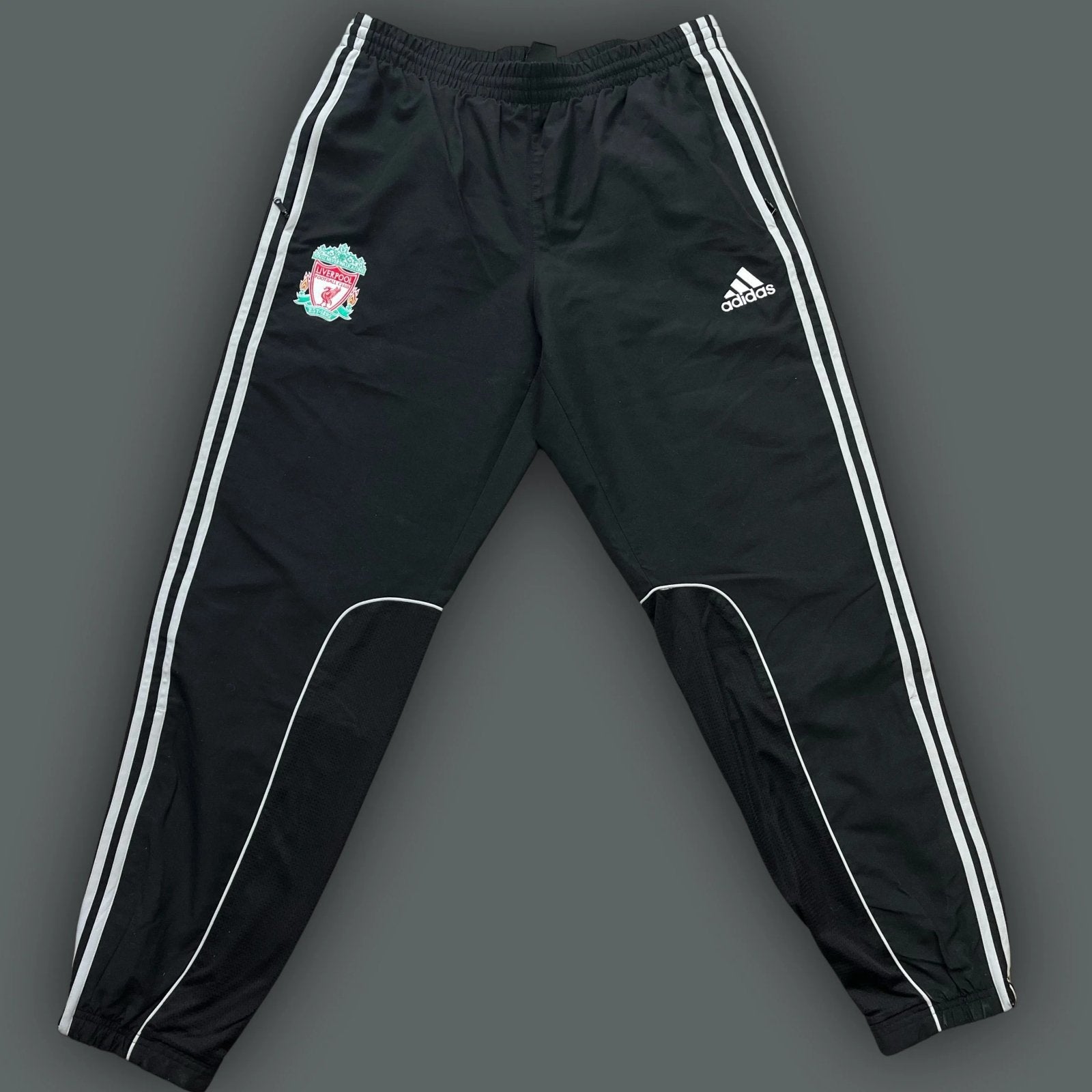 vintage Adidas Fc Liverpool trackpants Adidas