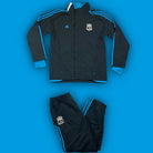 vintage Adidas Fc Liverpool tracksuit Adidas