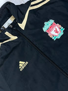 vintage Adidas Fc Liverpool tracksuit Adidas