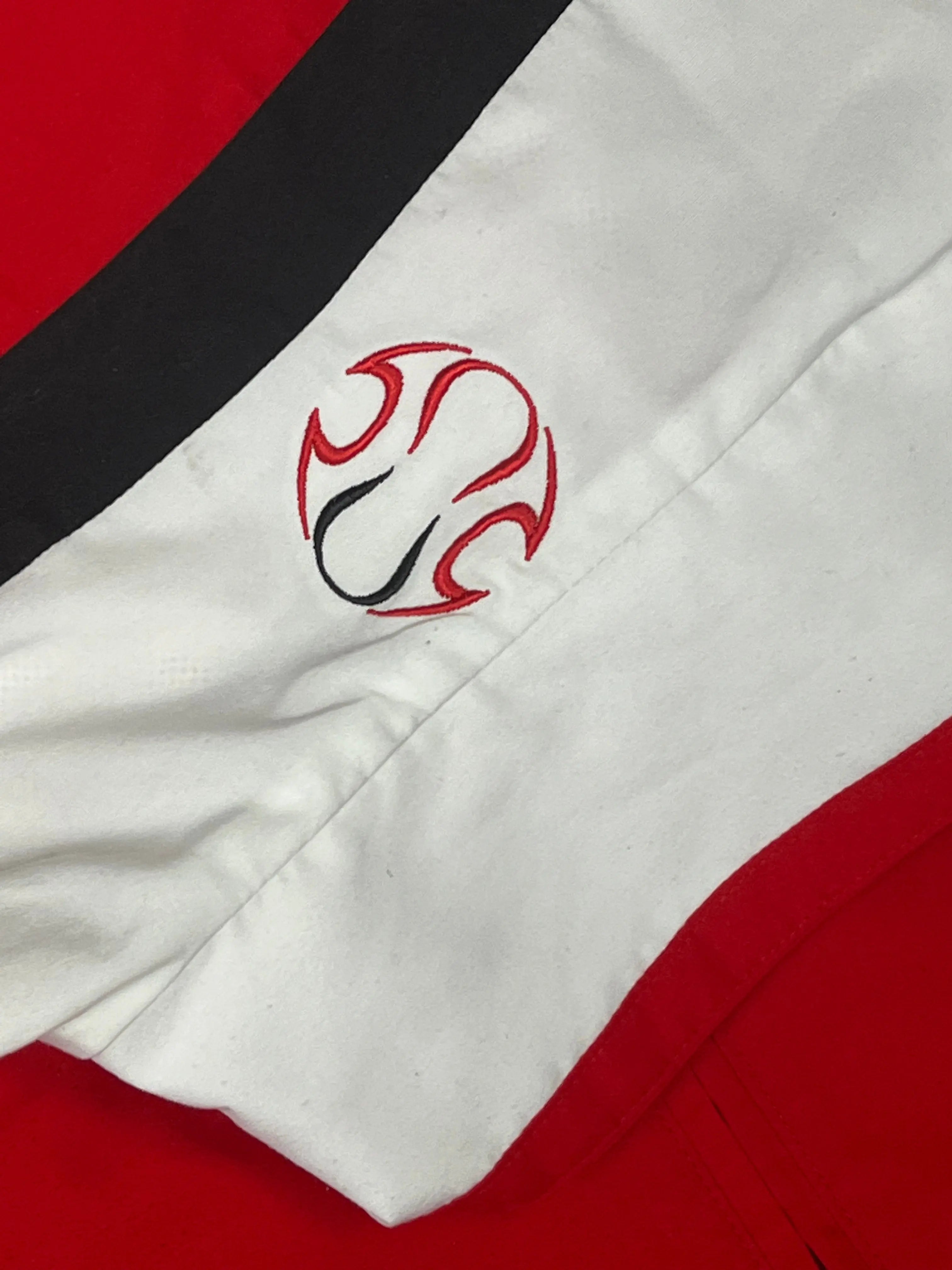 vintage Adidas Fc Liverpool tracksuit Adidas