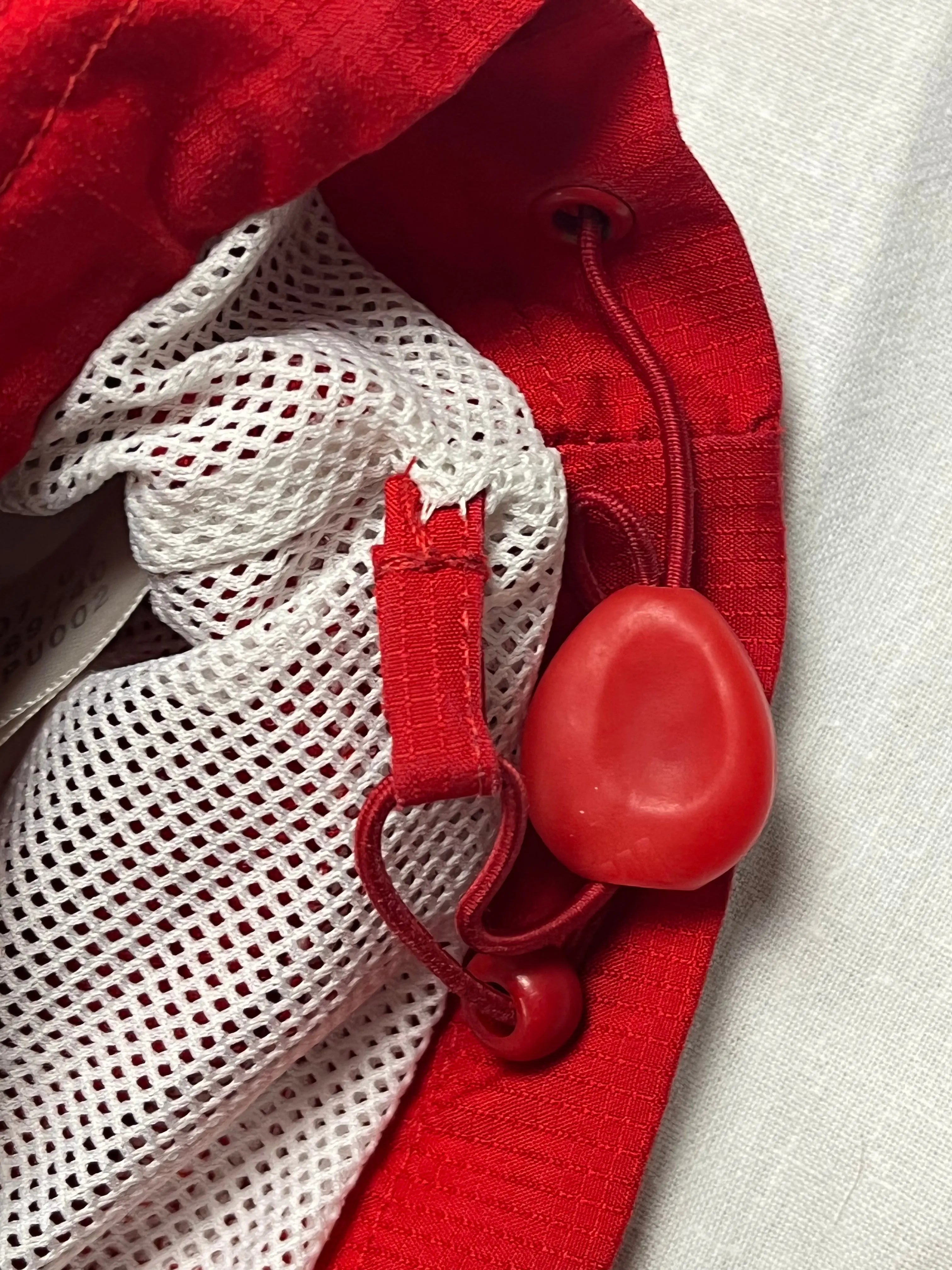 vintage Adidas Fc Liverpool windbreaker Adidas