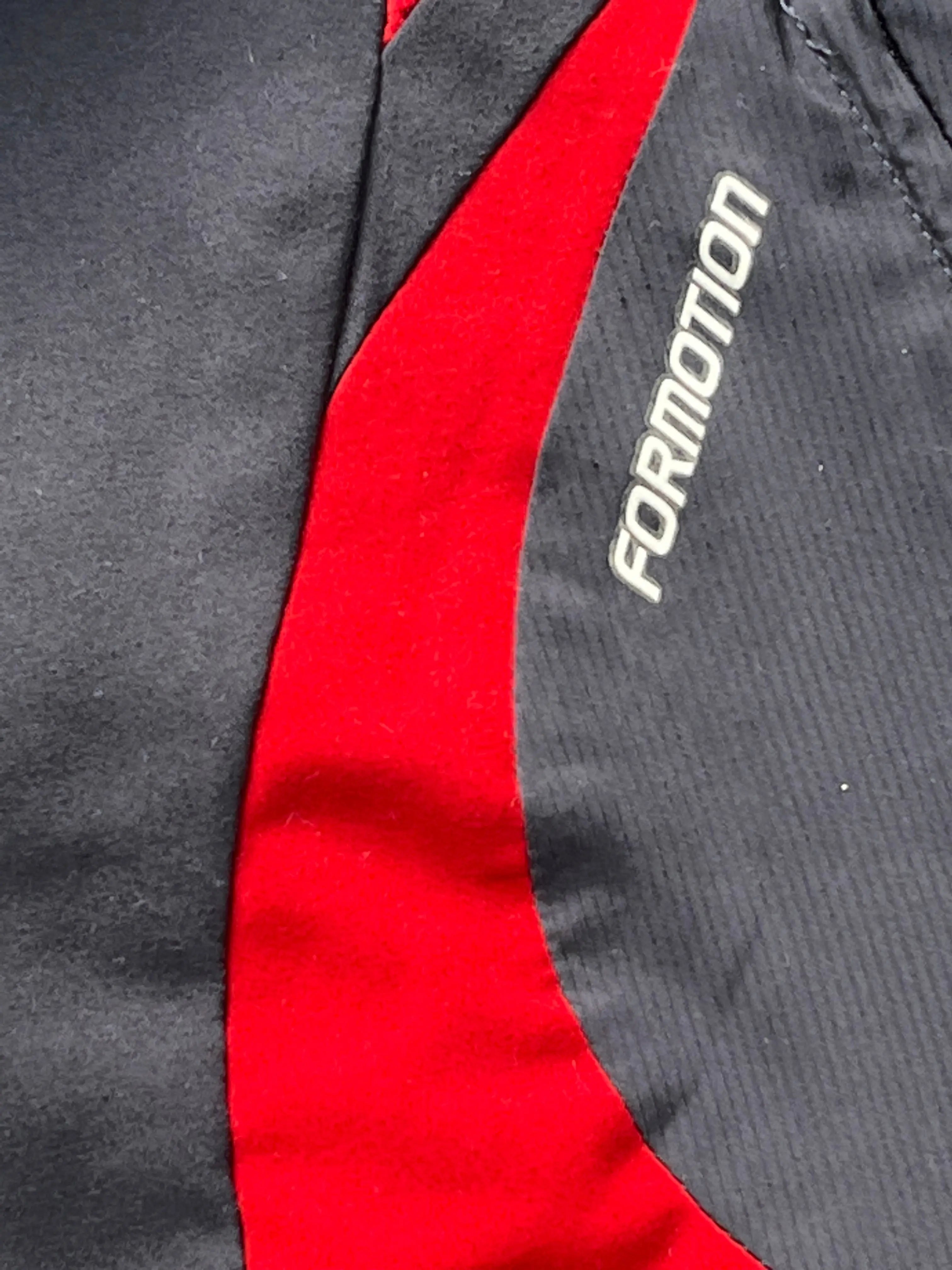 vintage Adidas Fc Liverpool windbreaker Adidas