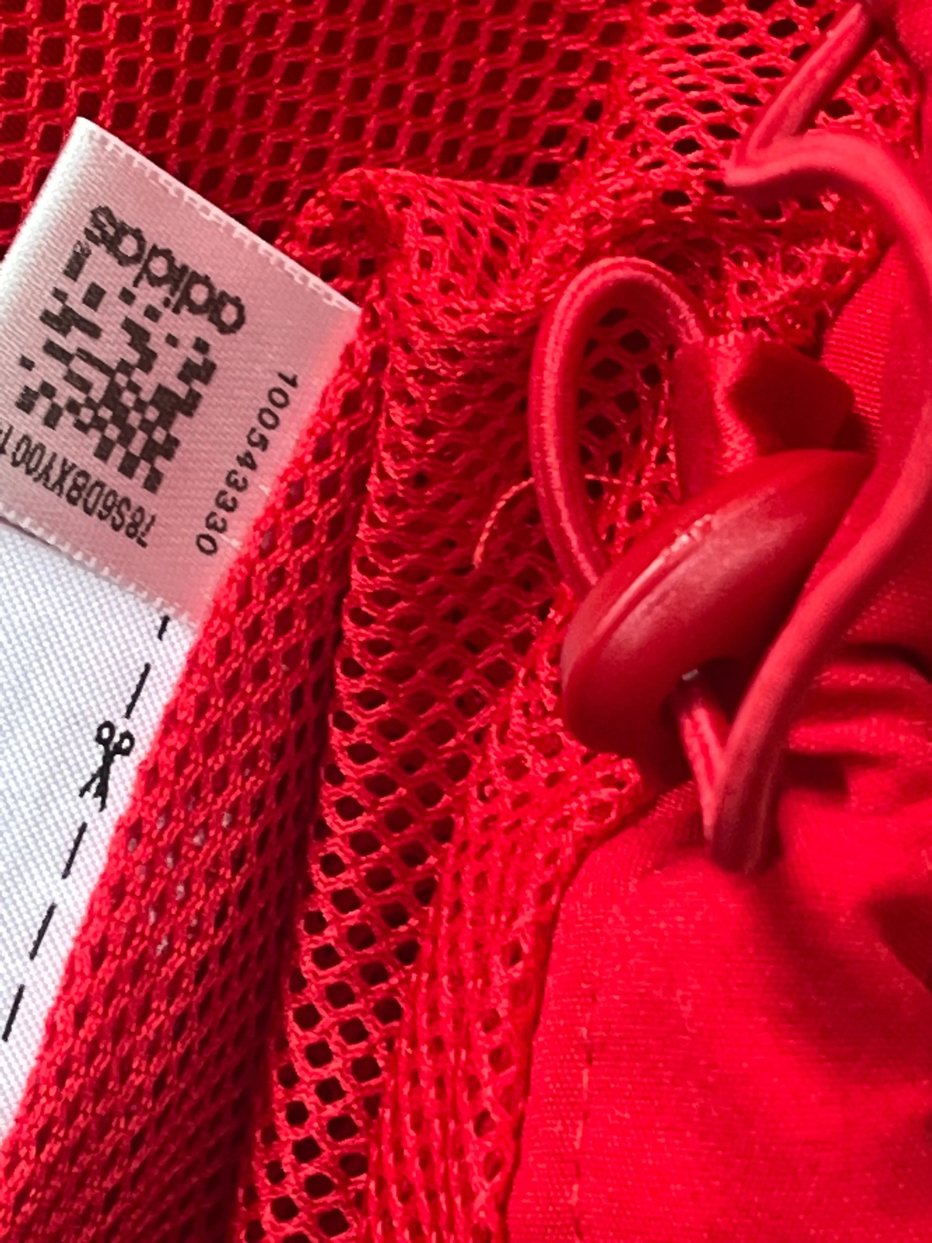 vintage Adidas Fc Liverpool windbreaker Adidas