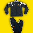 vintage Adidas Fc Valencia tracksuit Adidas