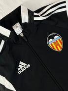 vintage Adidas Fc Valencia tracksuit Adidas