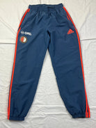 vintage Adidas Feyernord Rotterdam tracksuit Adidas