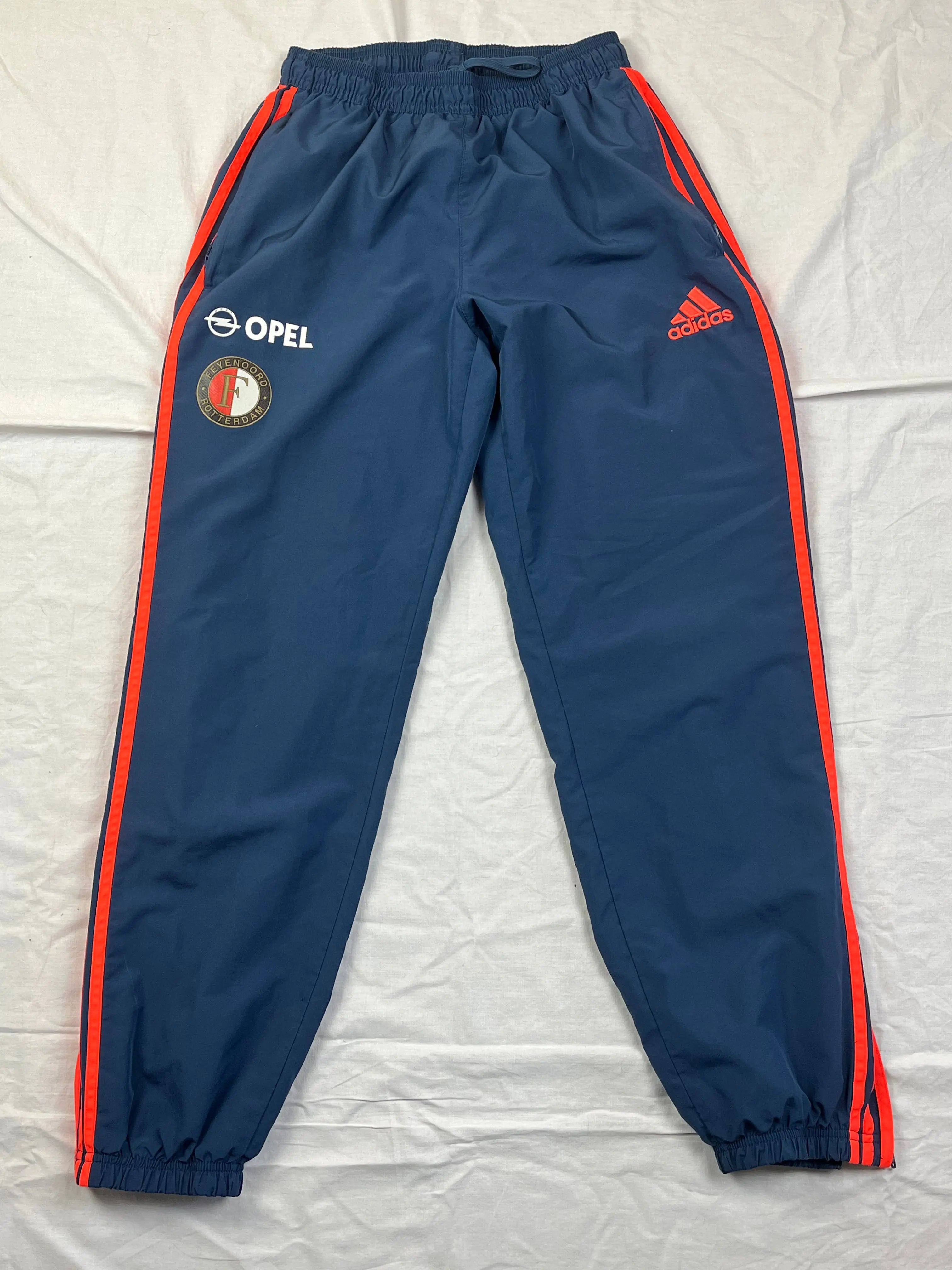 vintage Adidas Feyernord Rotterdam tracksuit Adidas