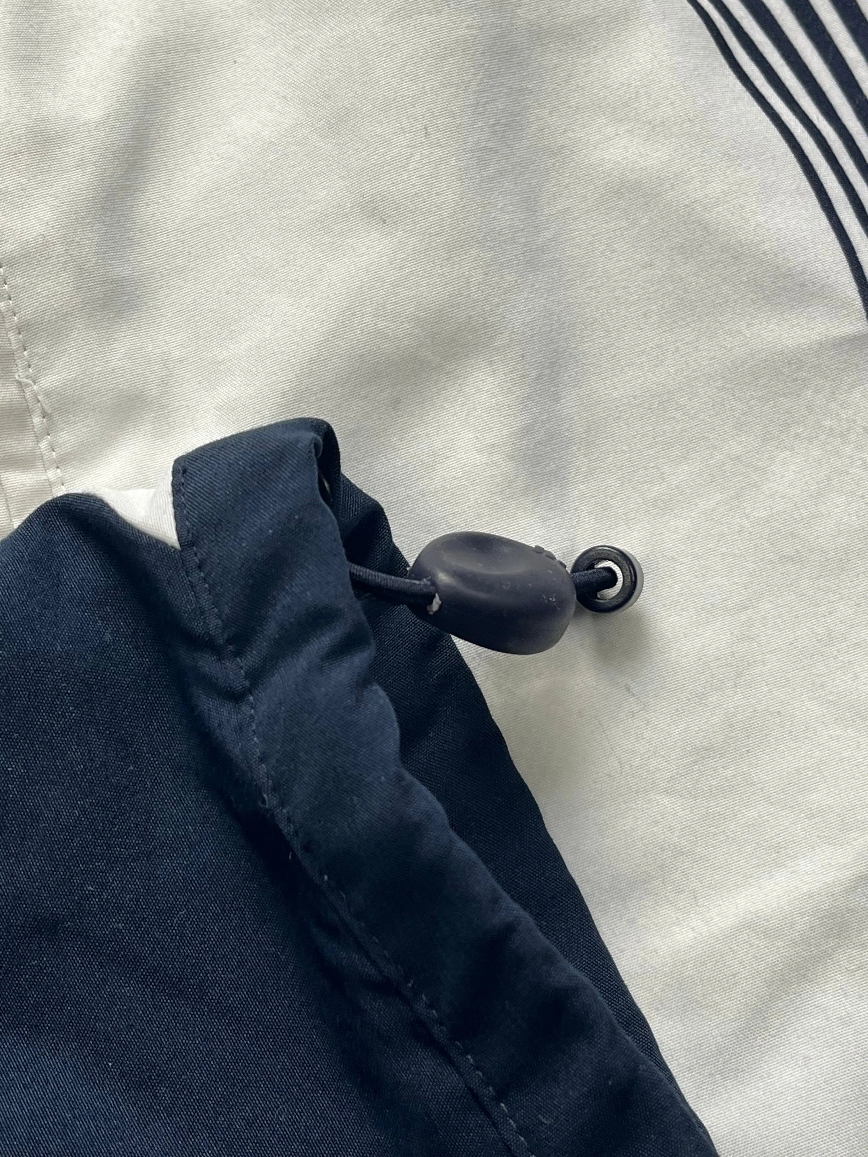 vintage Adidas France windbreaker Adidas