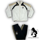 vintage Adidas Germany  tracksuit Adidas