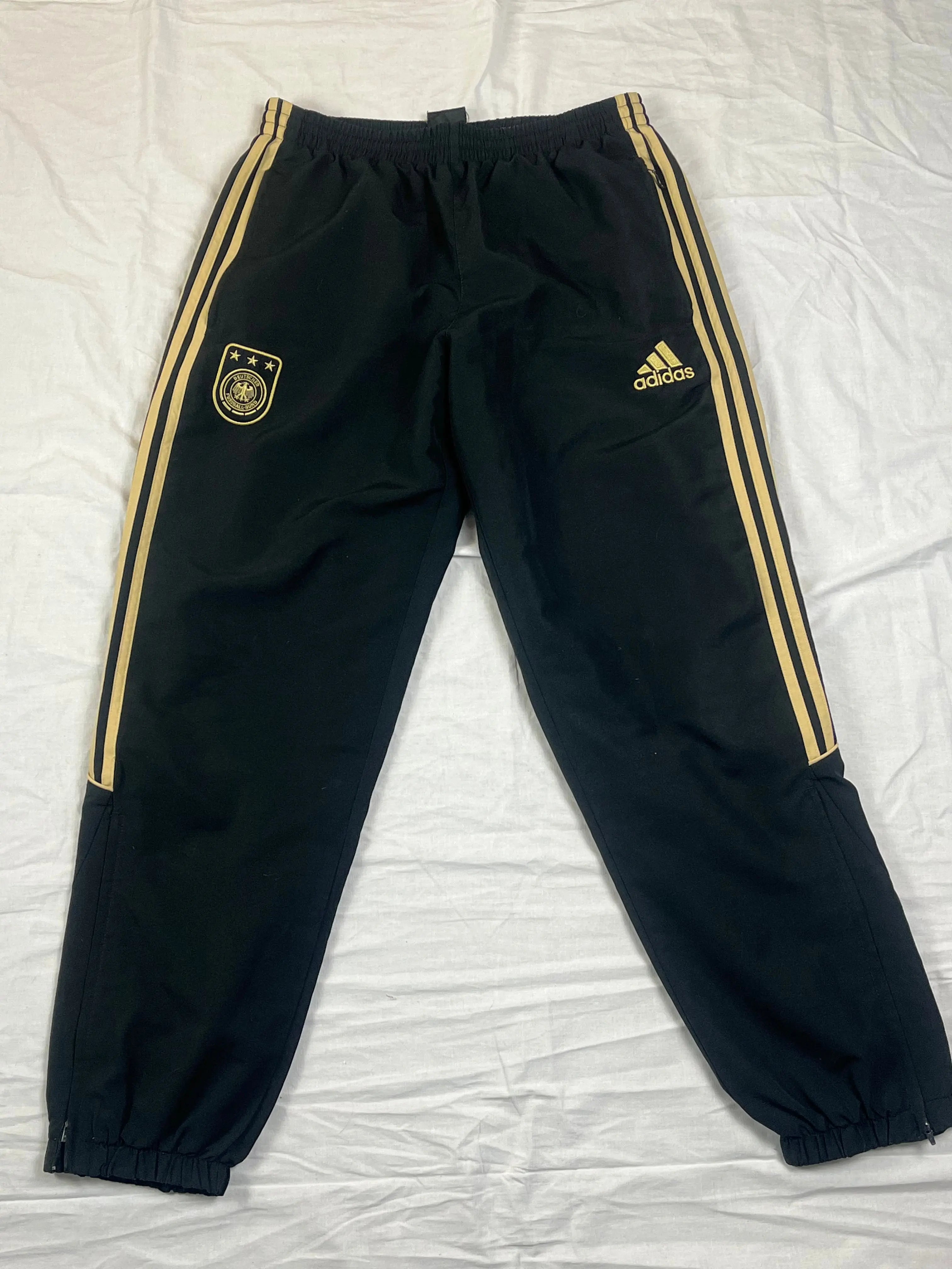 vintage Adidas Germany trackpants Adidas