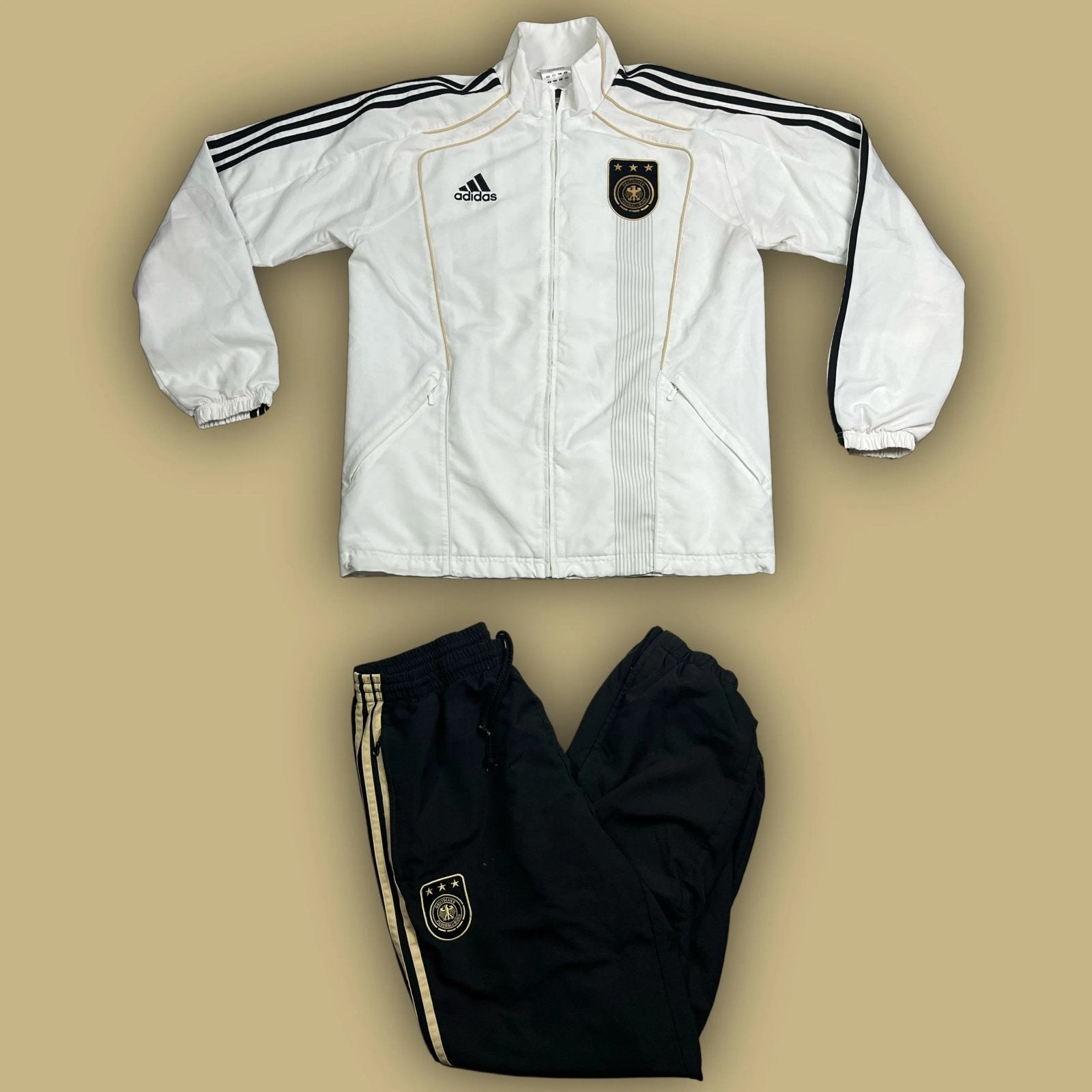vintage Adidas Germany tracksuit Adidas