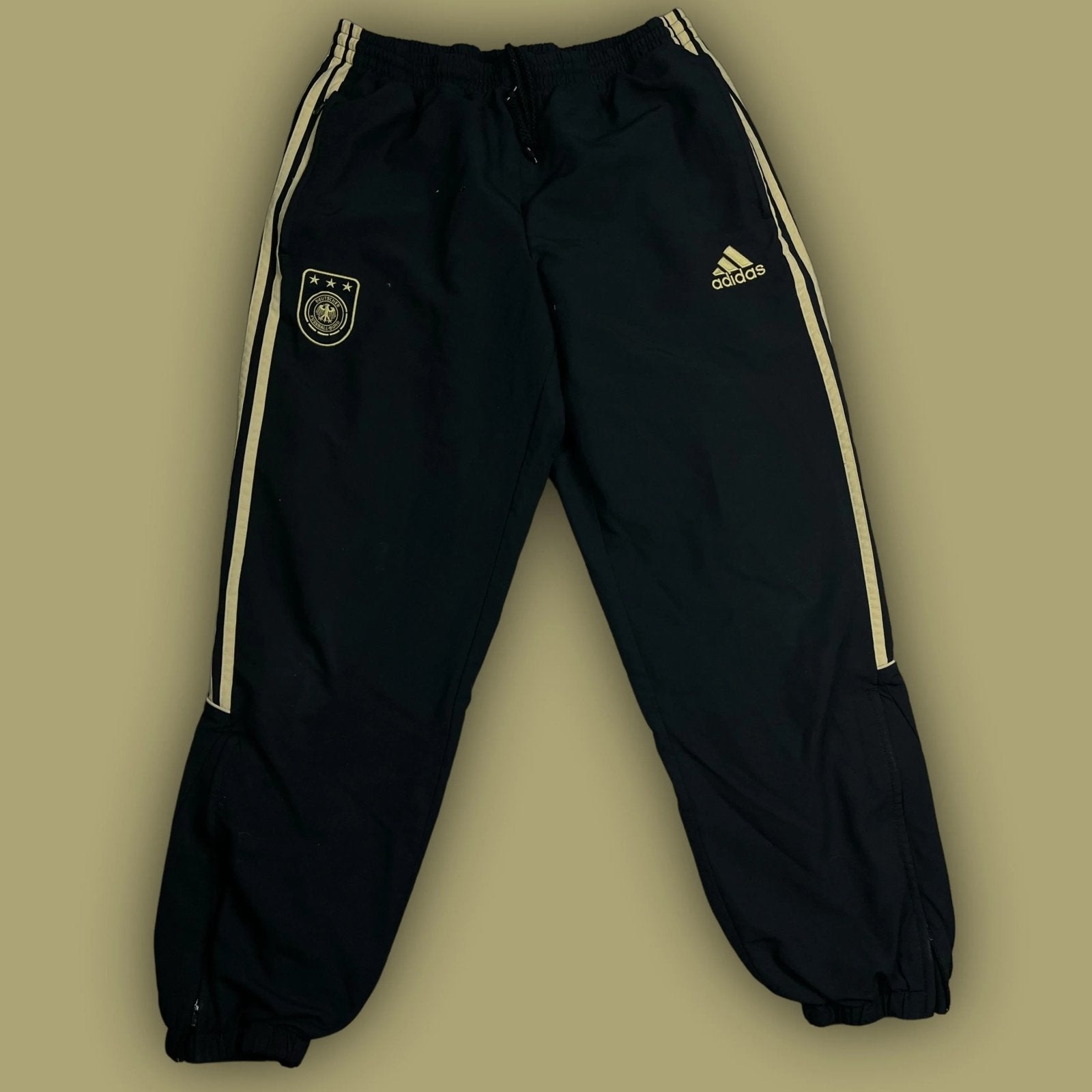 vintage Adidas Germany tracksuit Adidas
