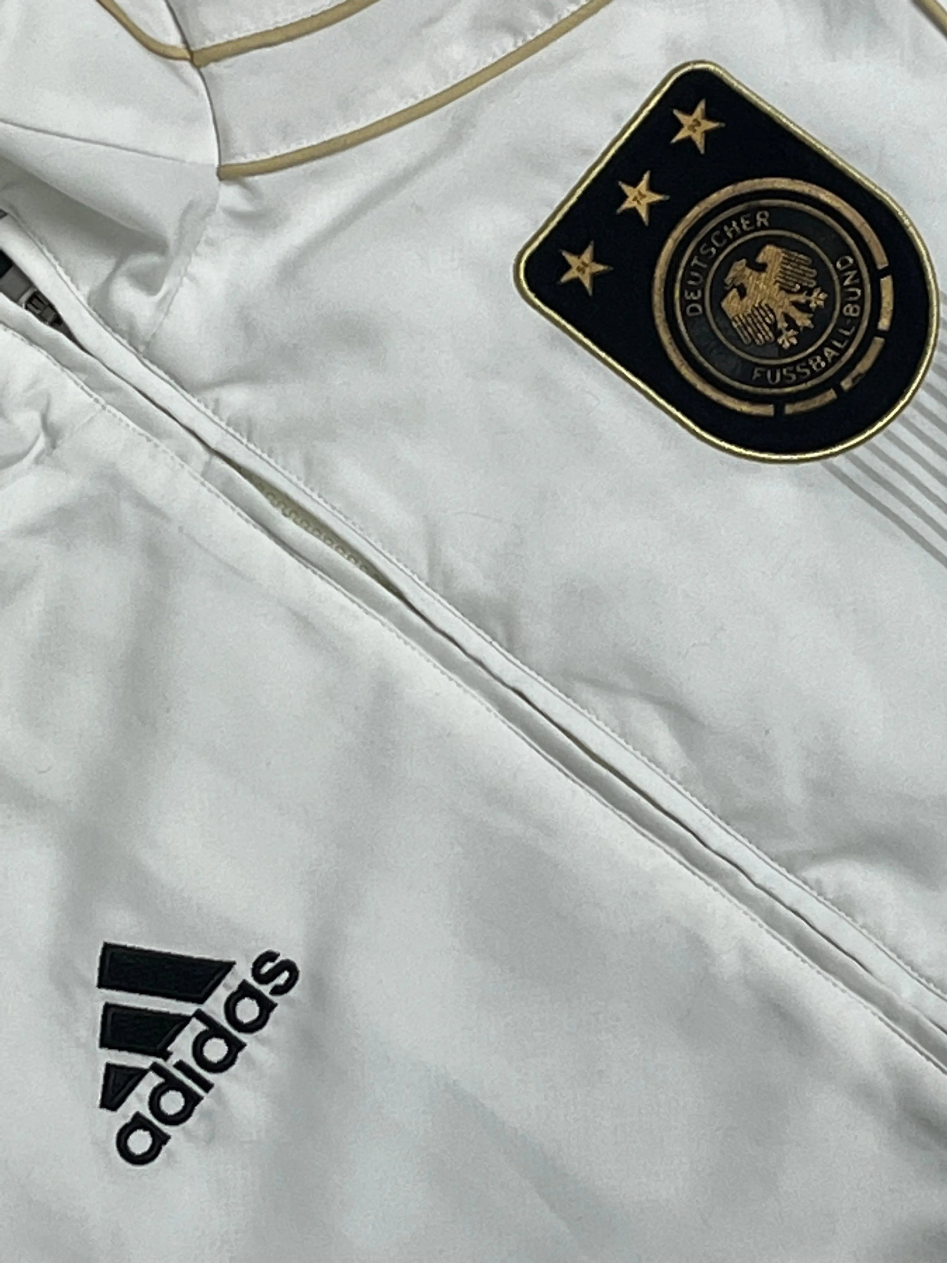 vintage Adidas Germany tracksuit Adidas