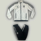 vintage Adidas Germany tracksuit season: 2012 EM Adidas