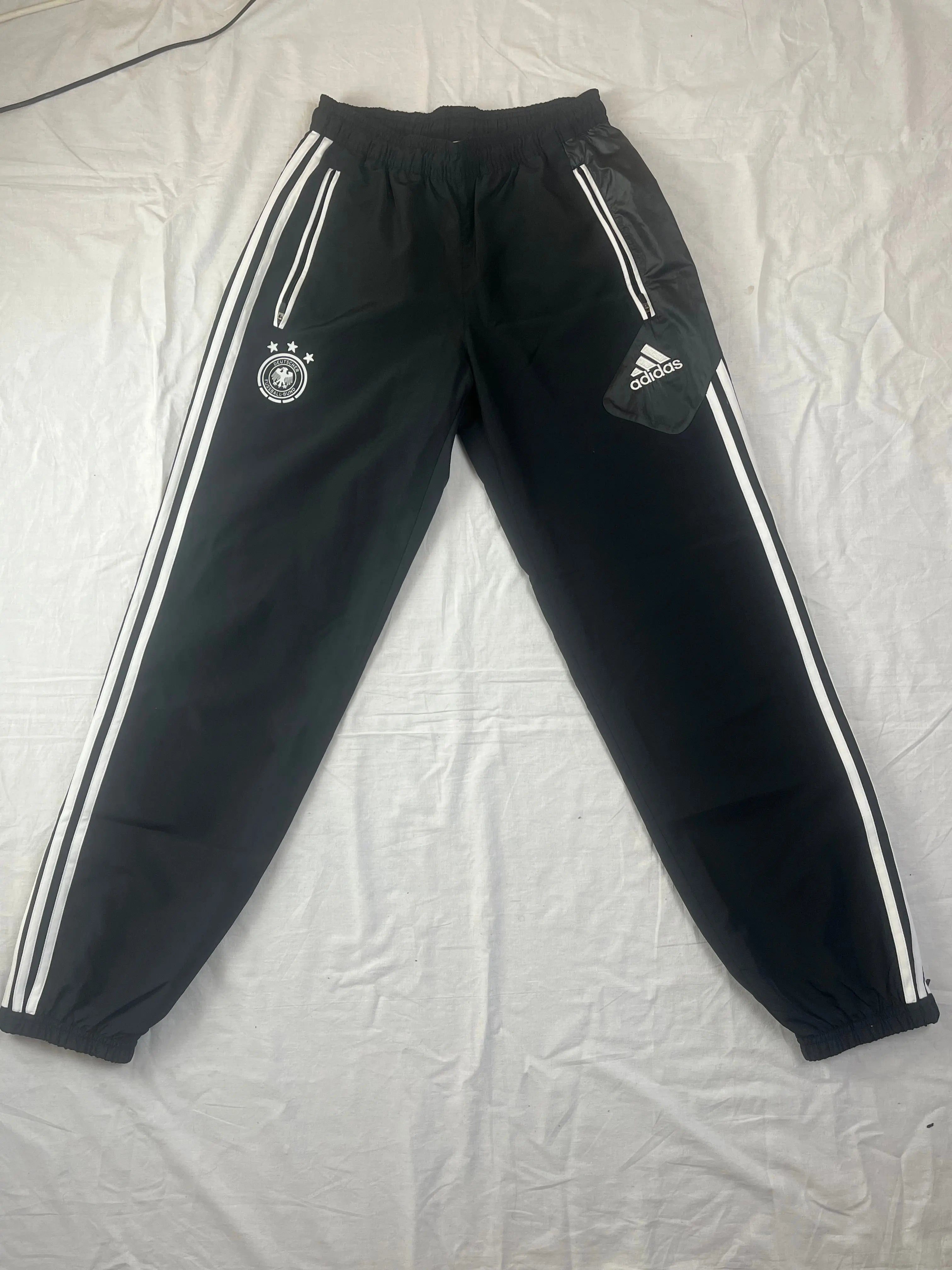 vintage Adidas Germany tracksuit season: 2012 EM Adidas