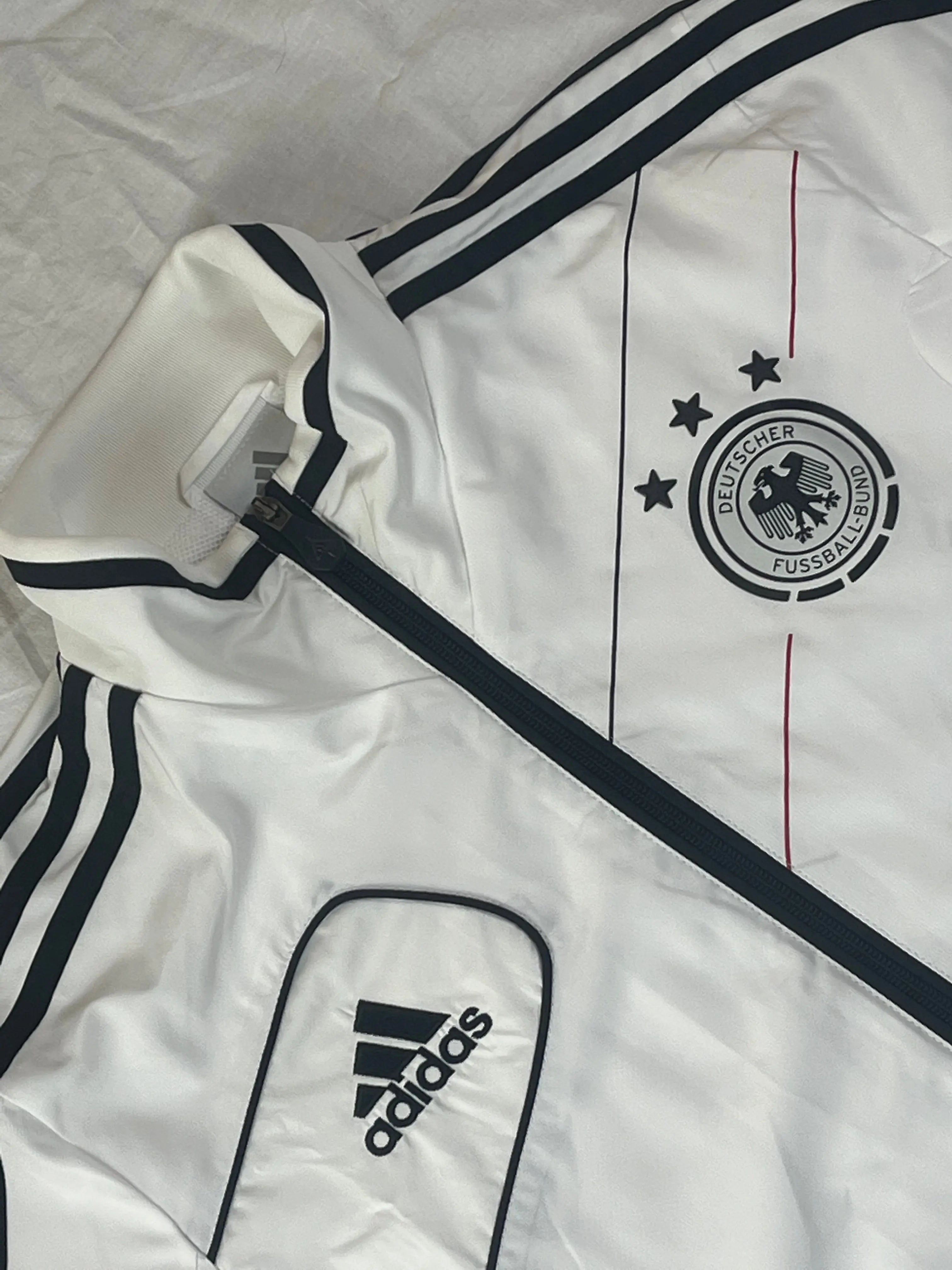 vintage Adidas Germany tracksuit season: 2012 EM Adidas