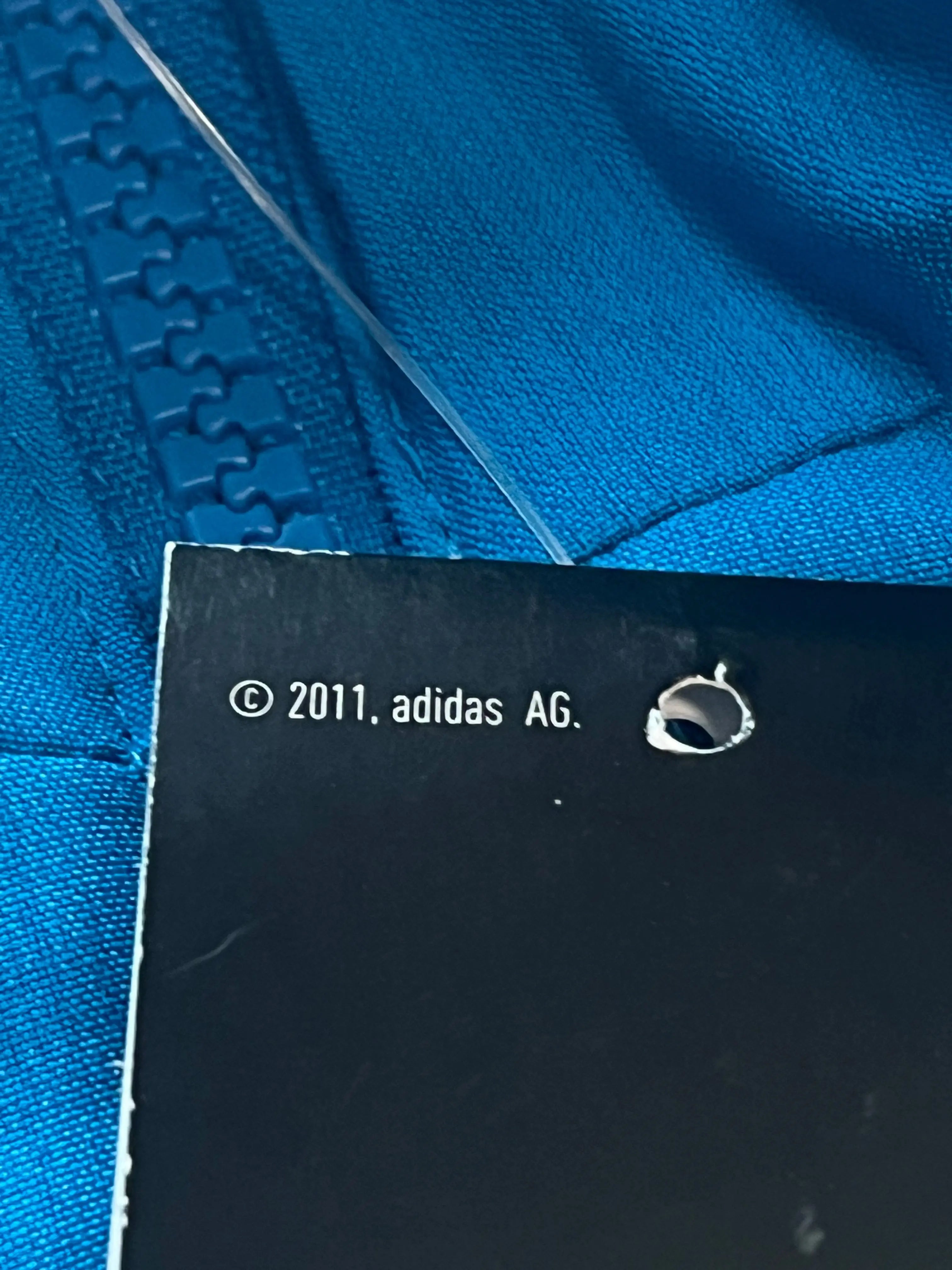 vintage Adidas Italia tracksuit DSWT Adidas