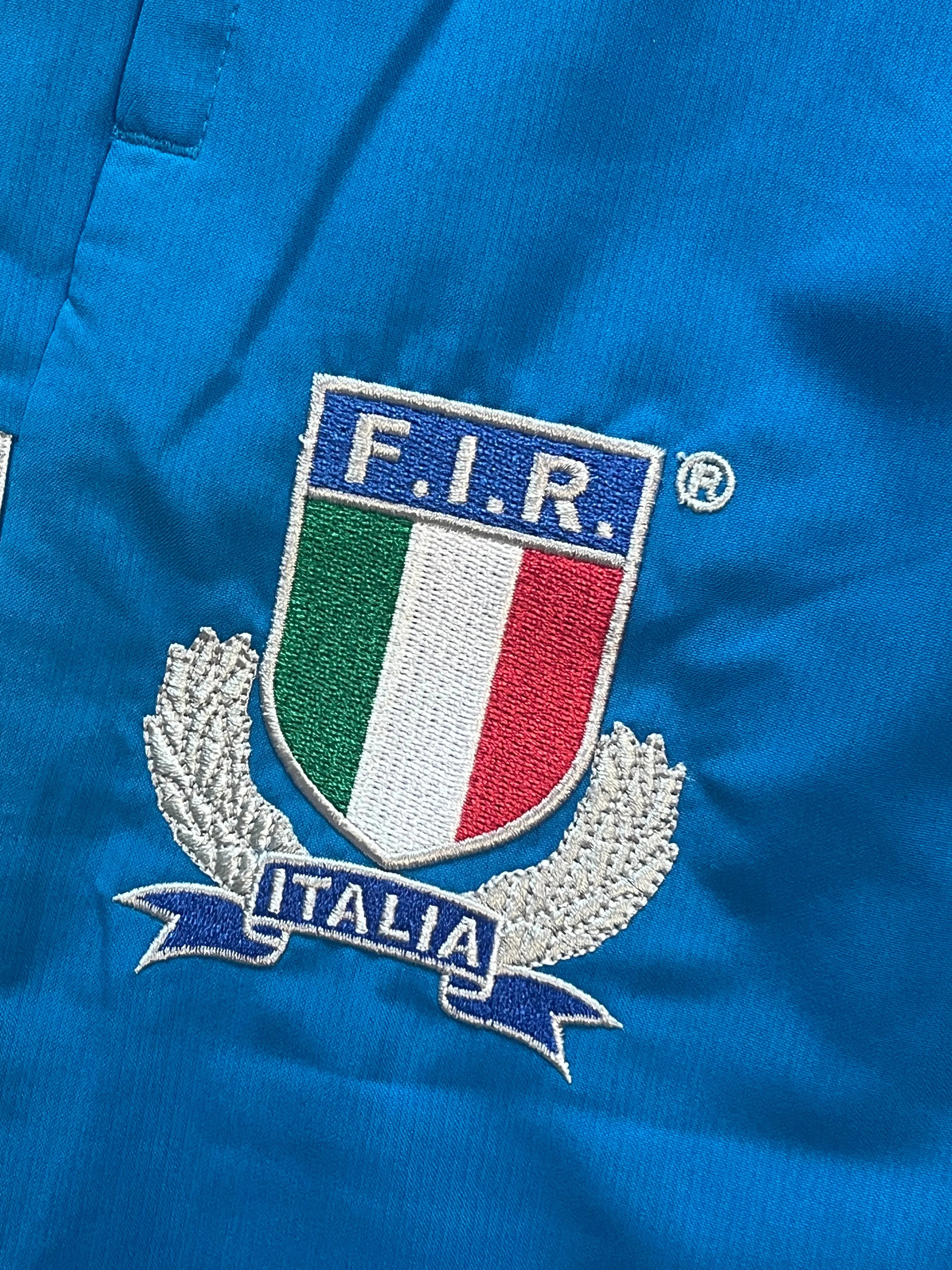 vintage Adidas Italia tracksuit DSWT Adidas