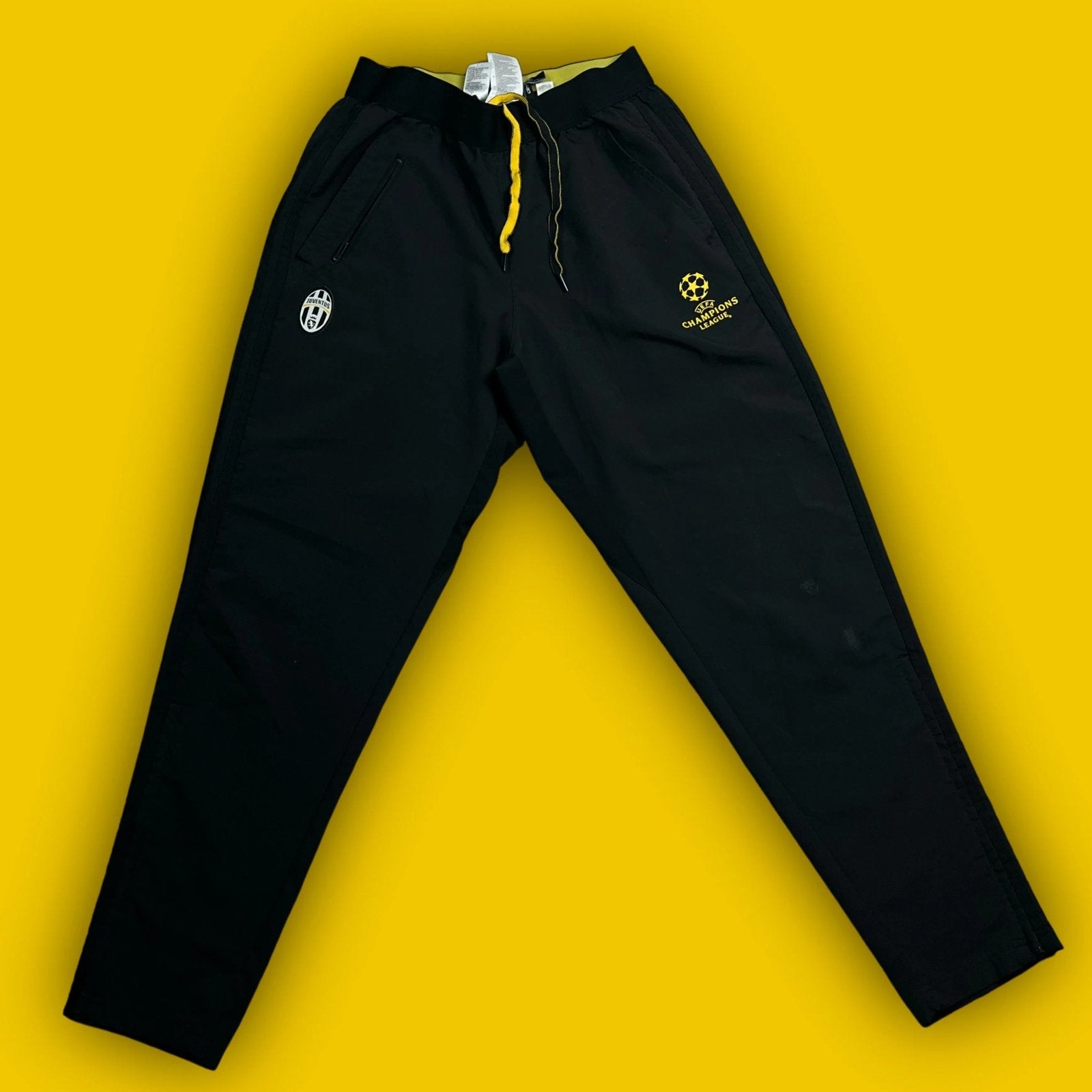 vintage Adidas Juventus Turin UCL tracksuit Adidas