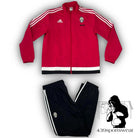 vintage Adidas Juventus Turin tracksuit Adidas