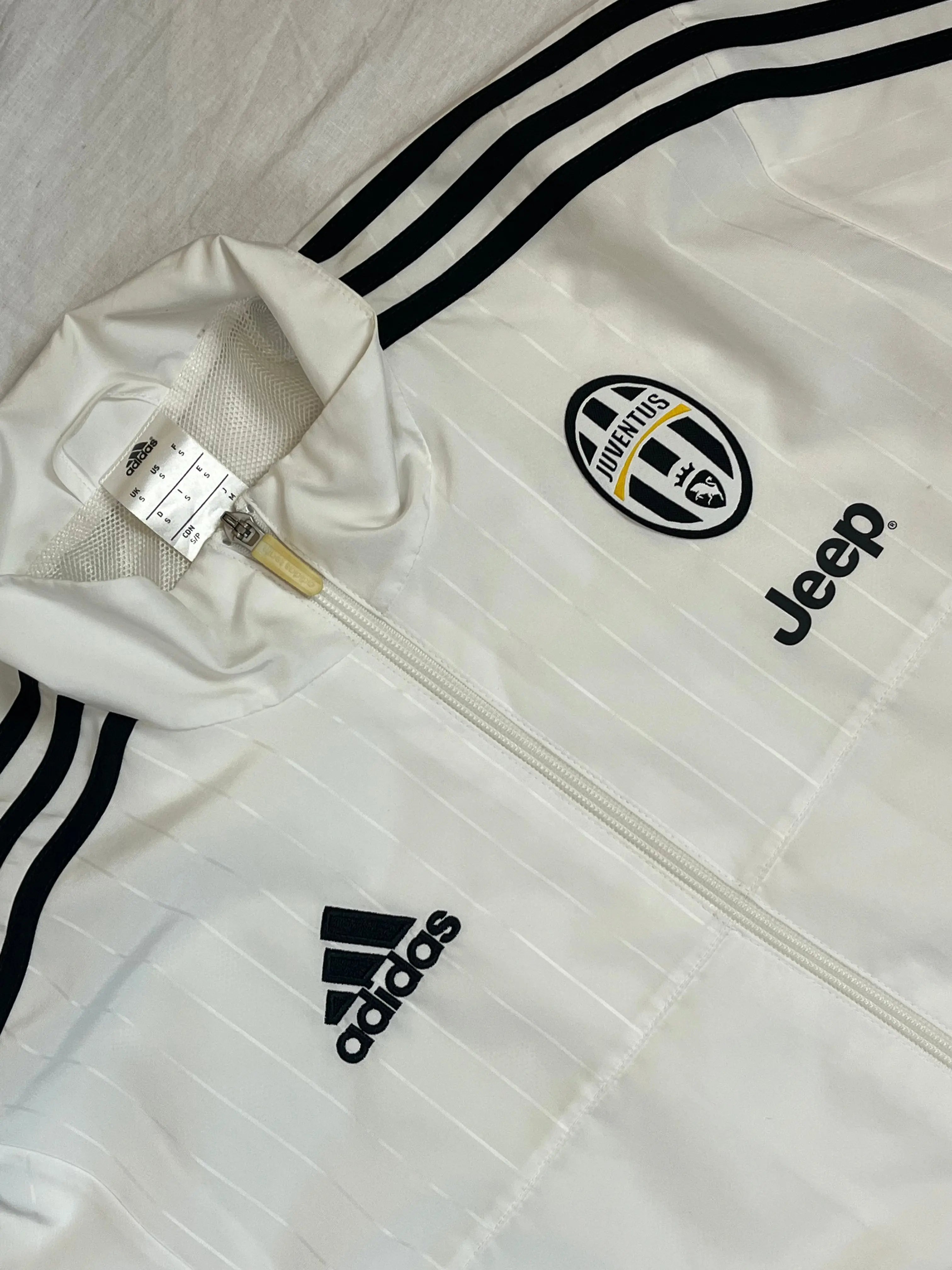 vintage Adidas Juventus Turin tracksuit Adidas