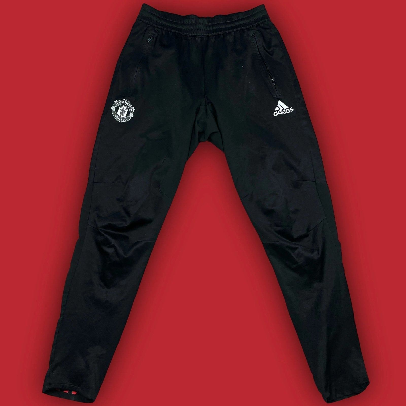 vintage Adidas Manchester United tracksuit Adidas