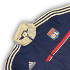 vintage Adidas Olympique Lyon tracksuit Adidas