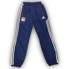 vintage Adidas Olympique Lyon tracksuit Adidas