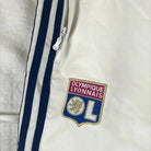 vintage Adidas Olympique Lyon tracksuit Adidas