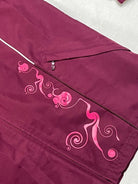 vintage Adidas Olympique Lyon tracksuit Adidas