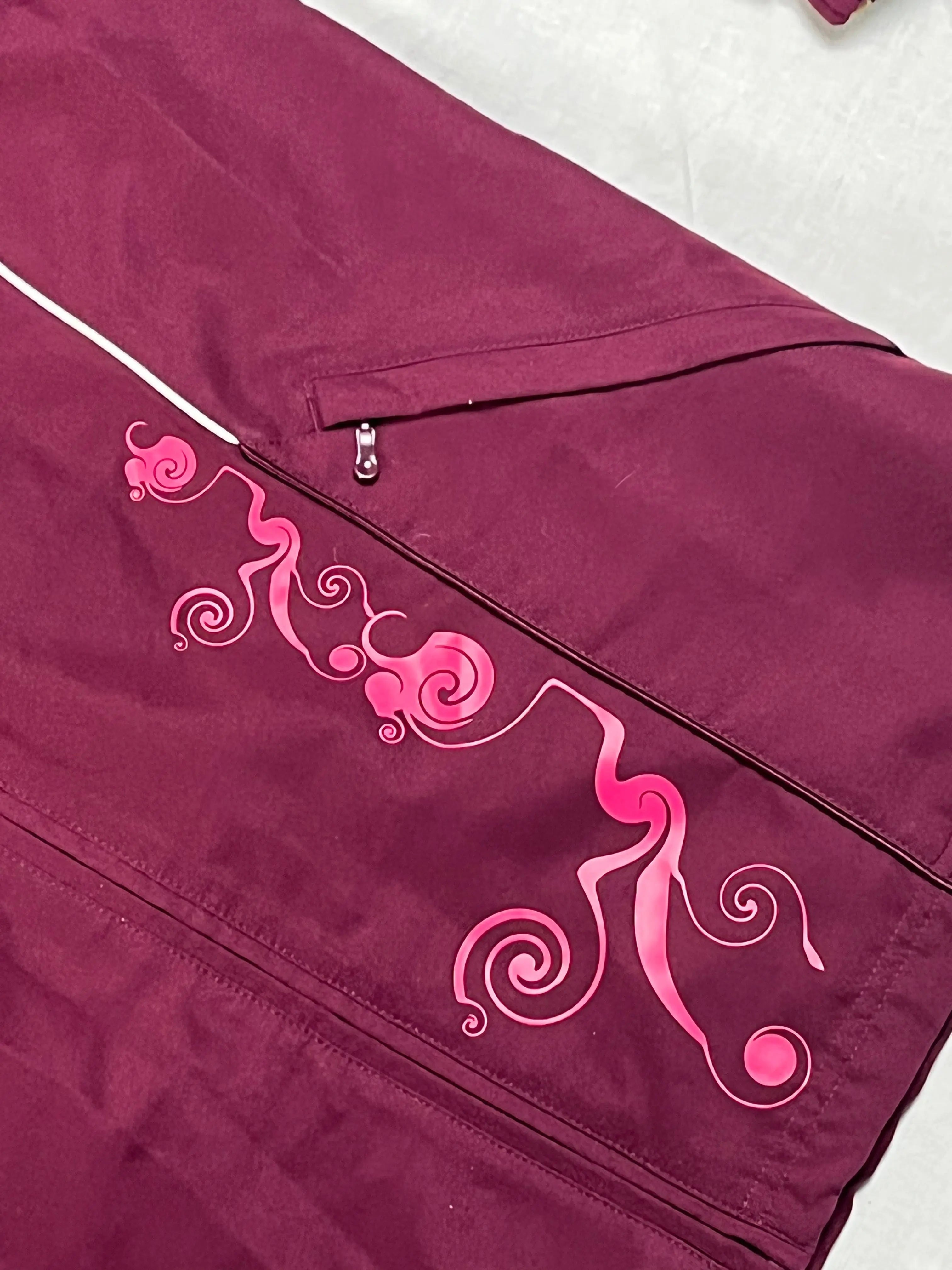 vintage Adidas Olympique Lyon tracksuit Adidas