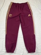vintage Adidas Olympique Lyon tracksuit Adidas